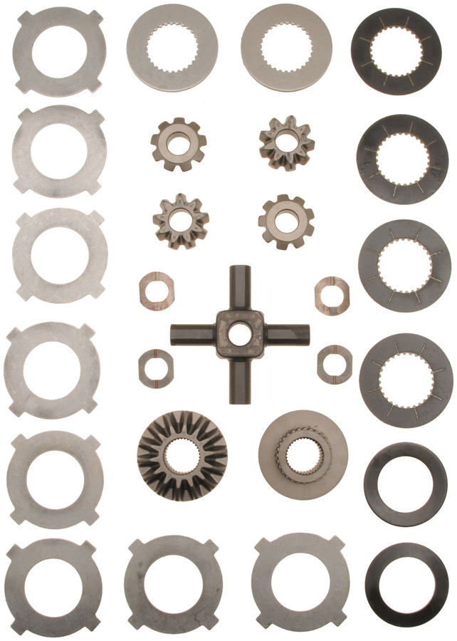 Differential Carrier Gear Kit