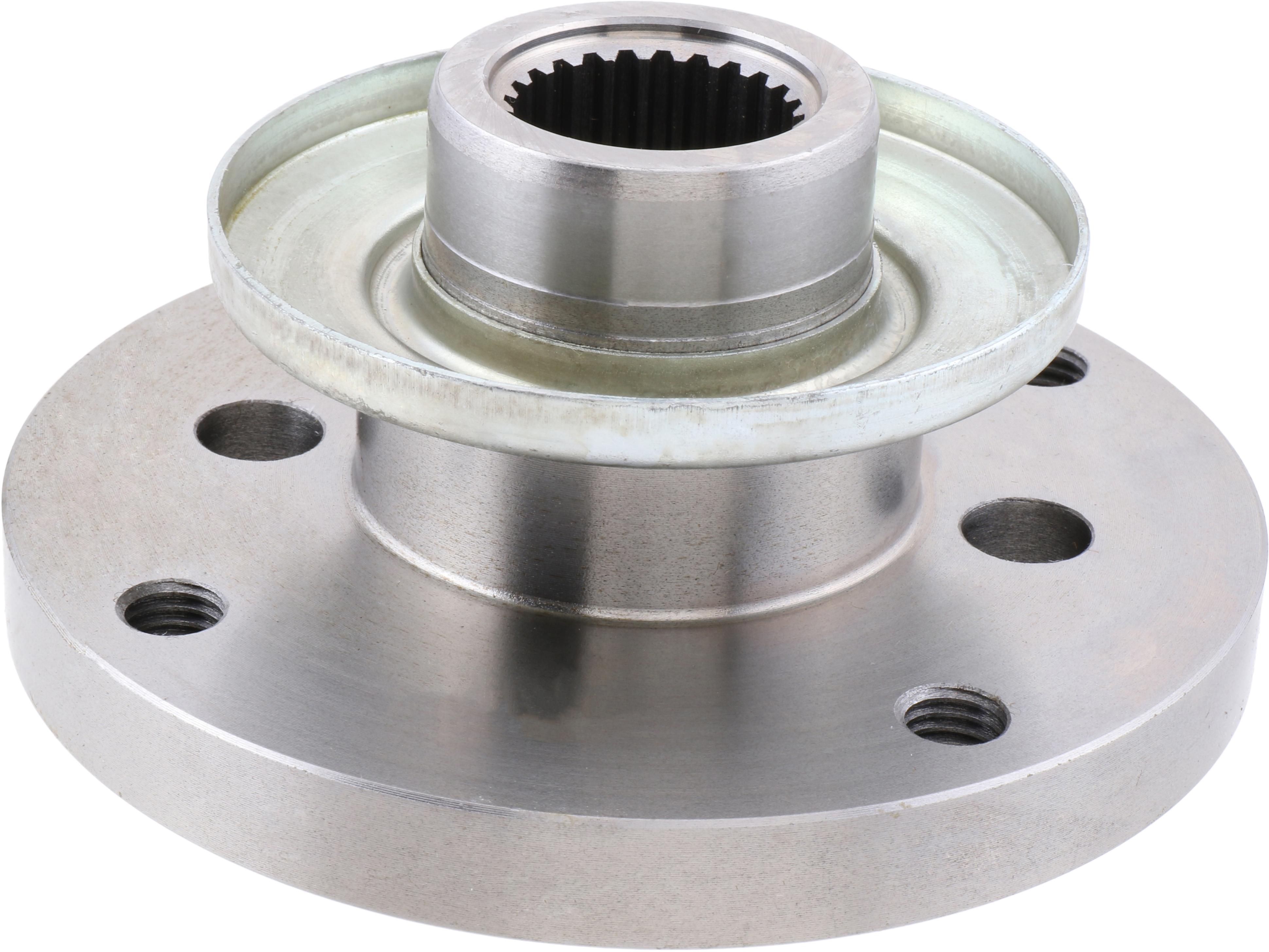 Differential Pinion Flange