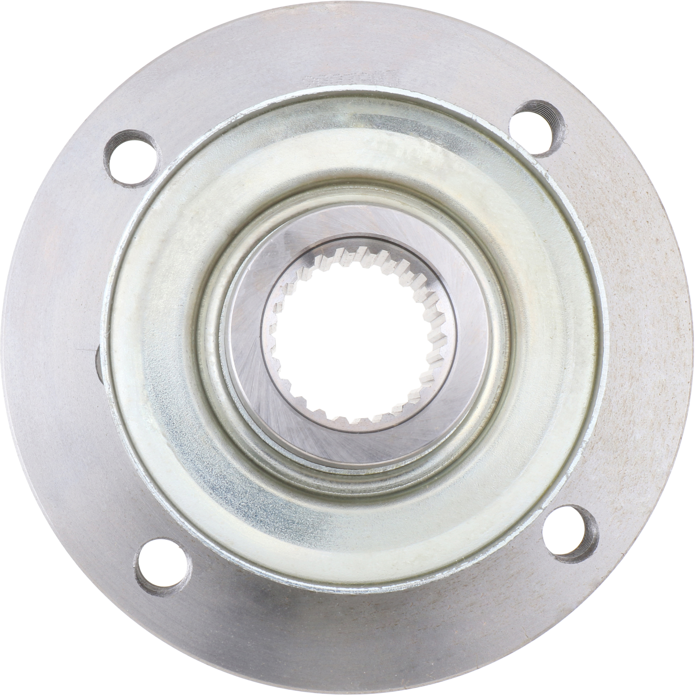 Differential Pinion Flange