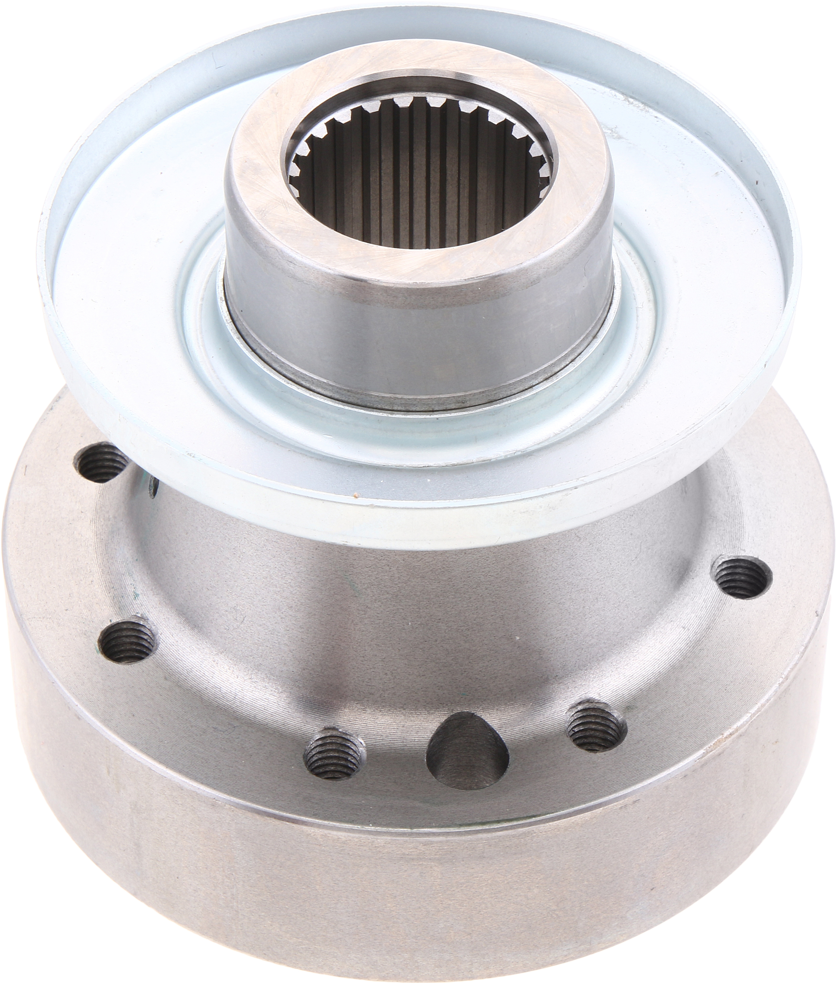 Differential Pinion Flange