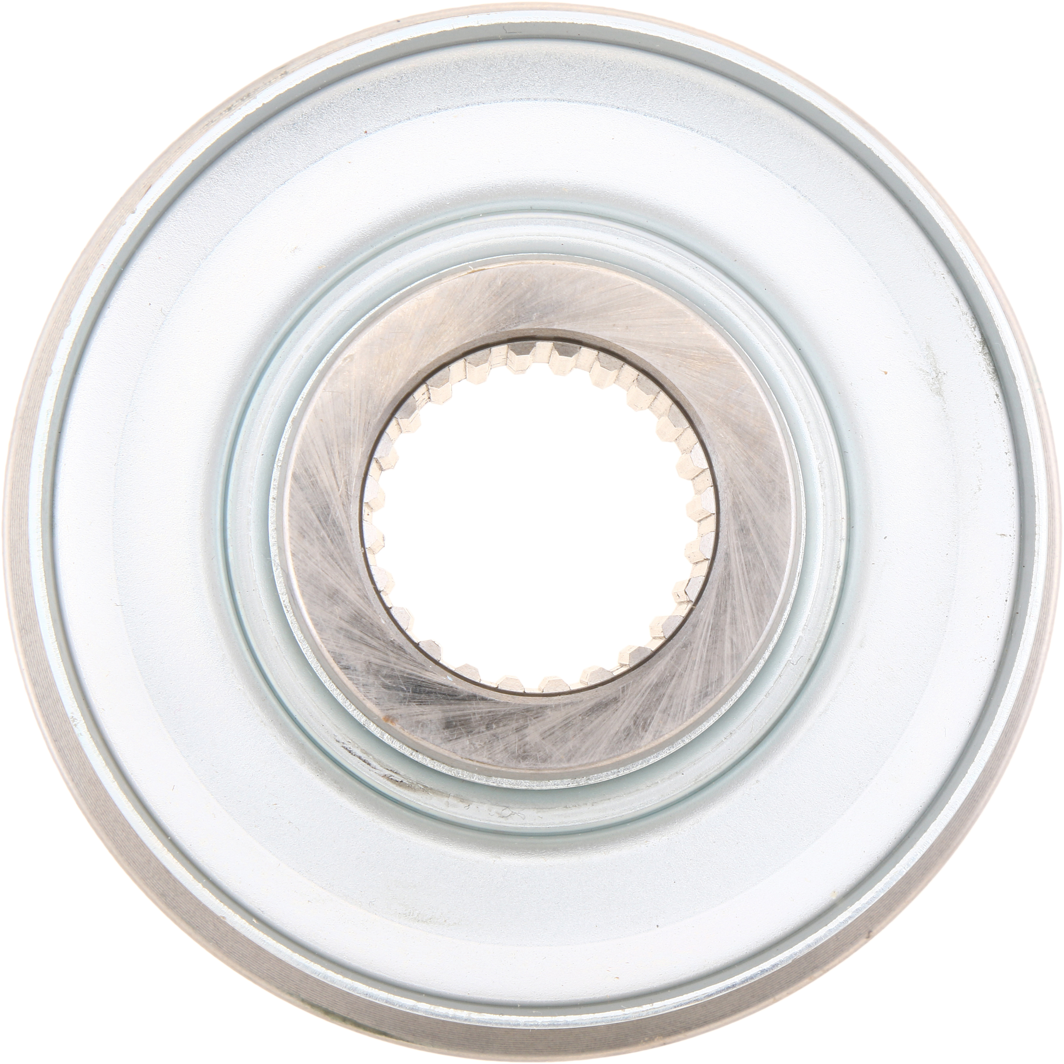 Differential Pinion Flange