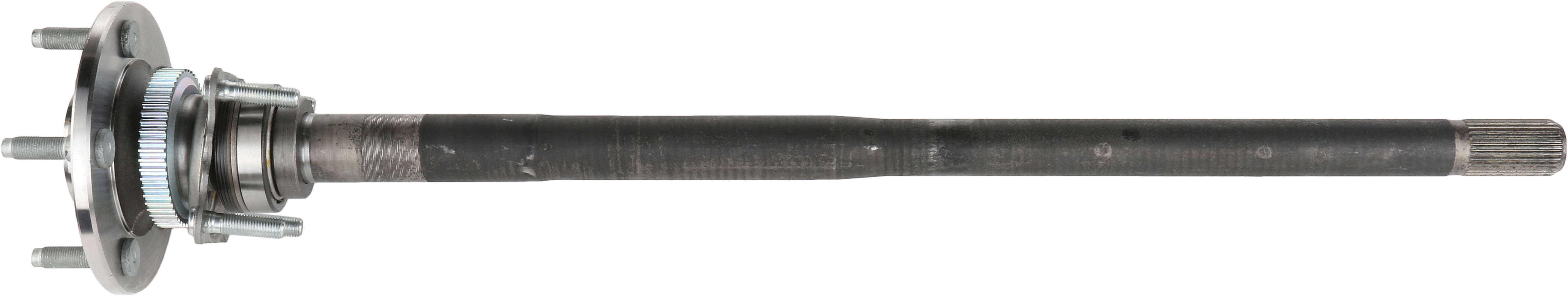 Drive Axle Shaft