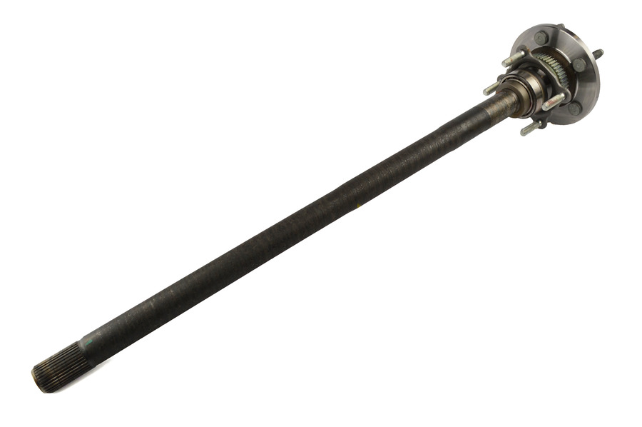 Drive Axle Shaft