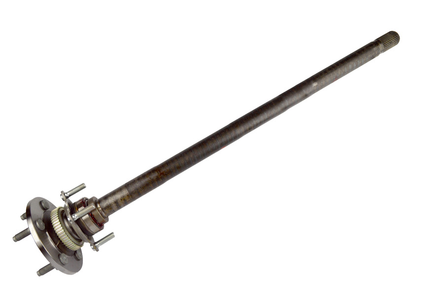 Drive Axle Shaft