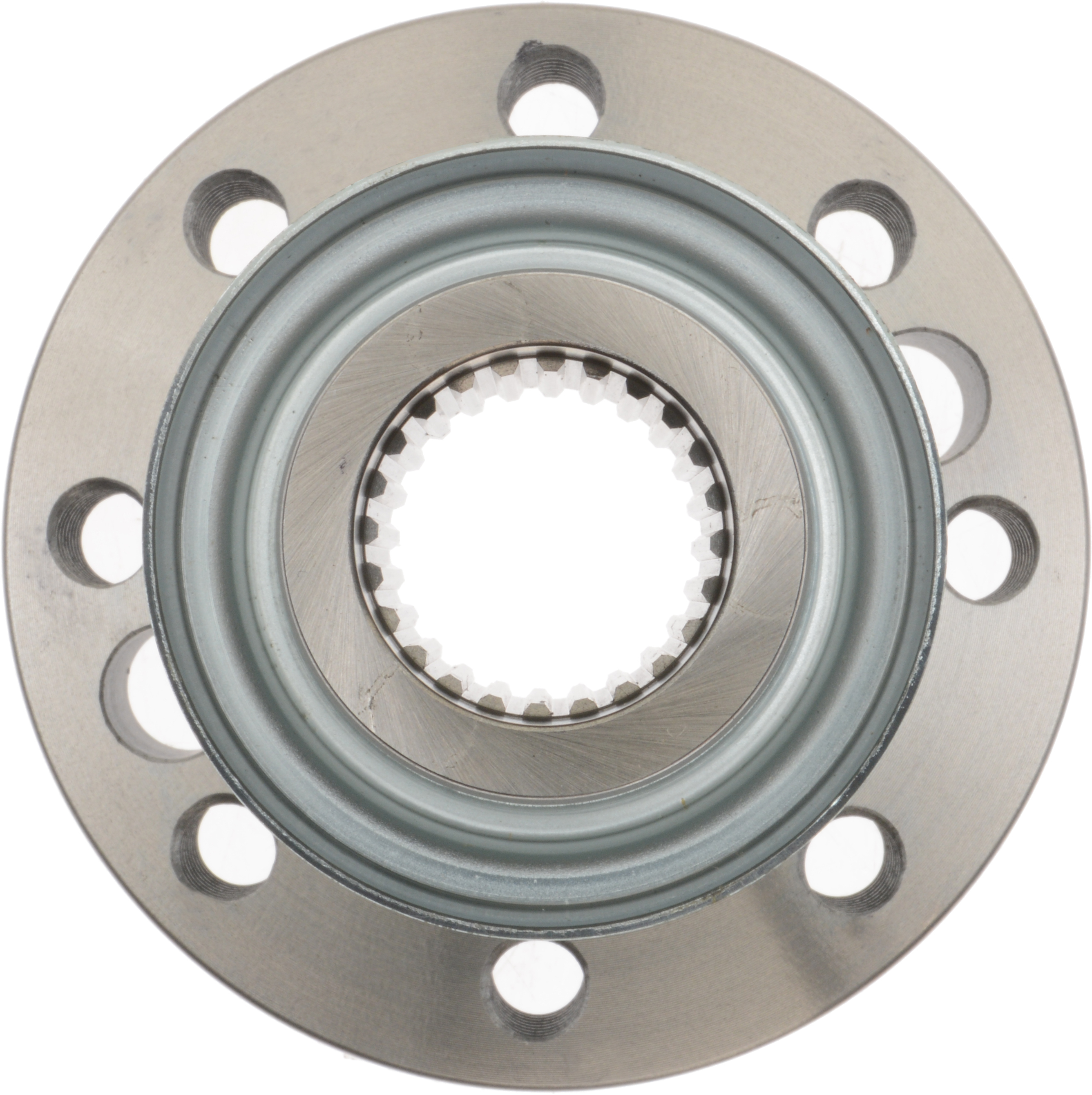 Differential Pinion Flange