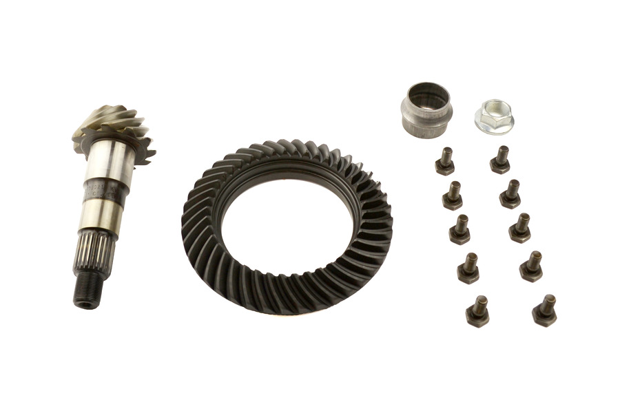 Differential Gear Set