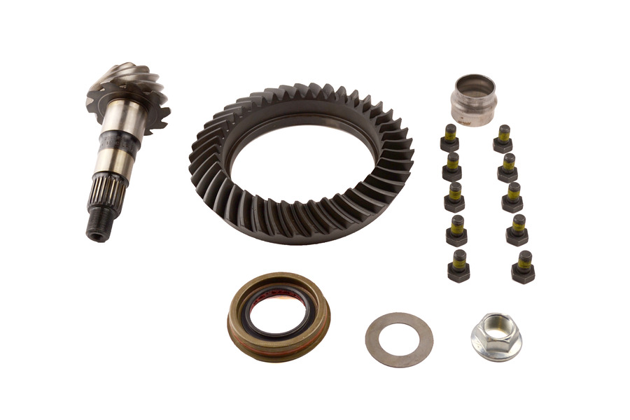 Differential Gear Set