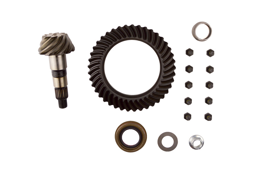 Differential Gear Set