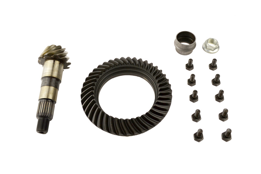 Differential Gear Set
