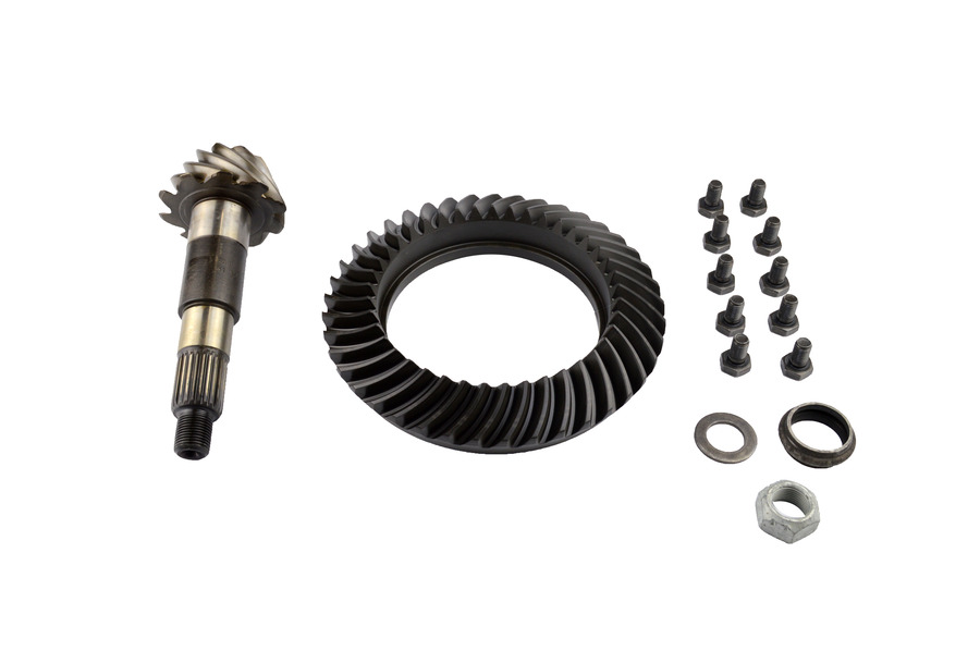 Differential Gear Set