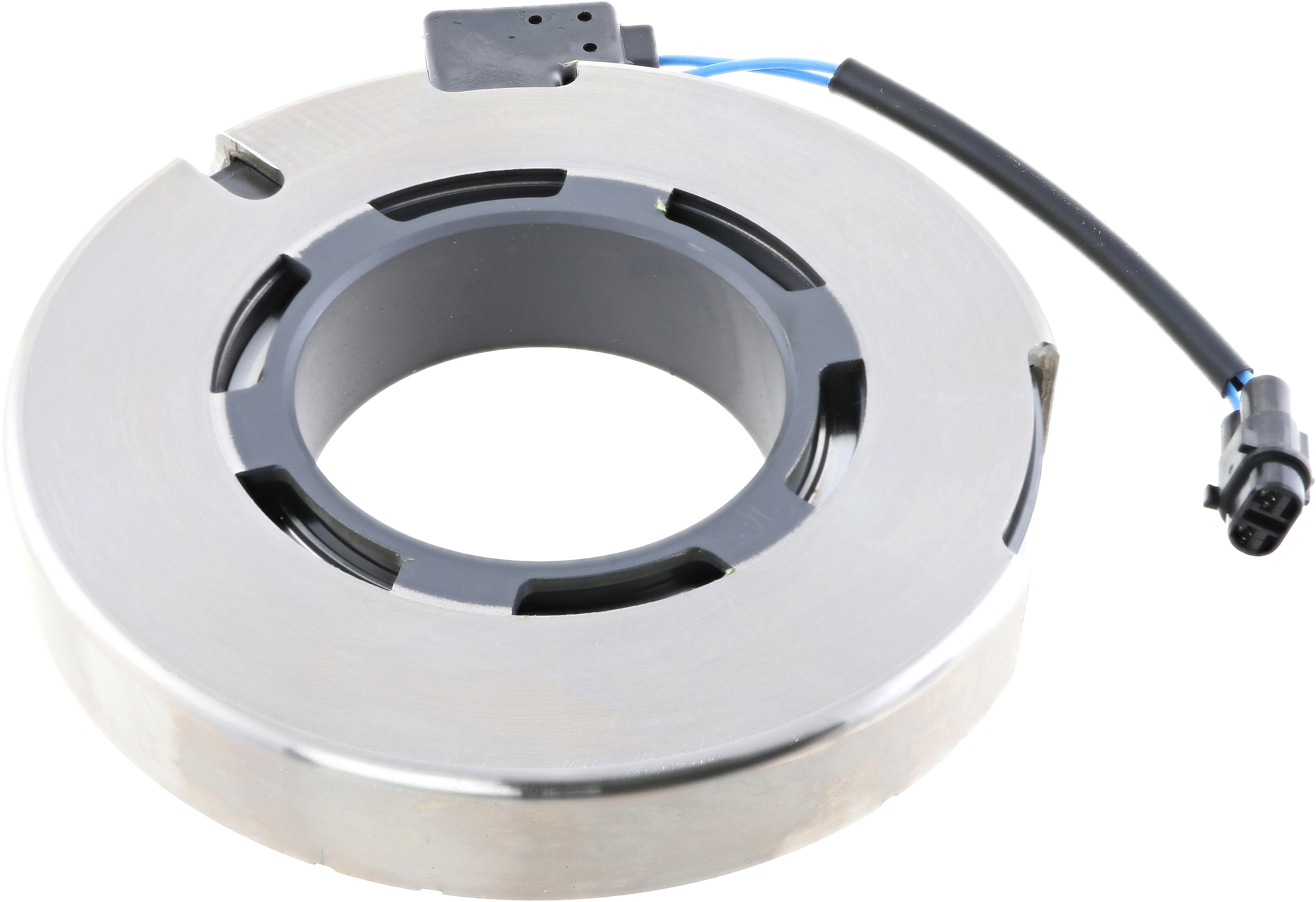 Differential Lock Actuator