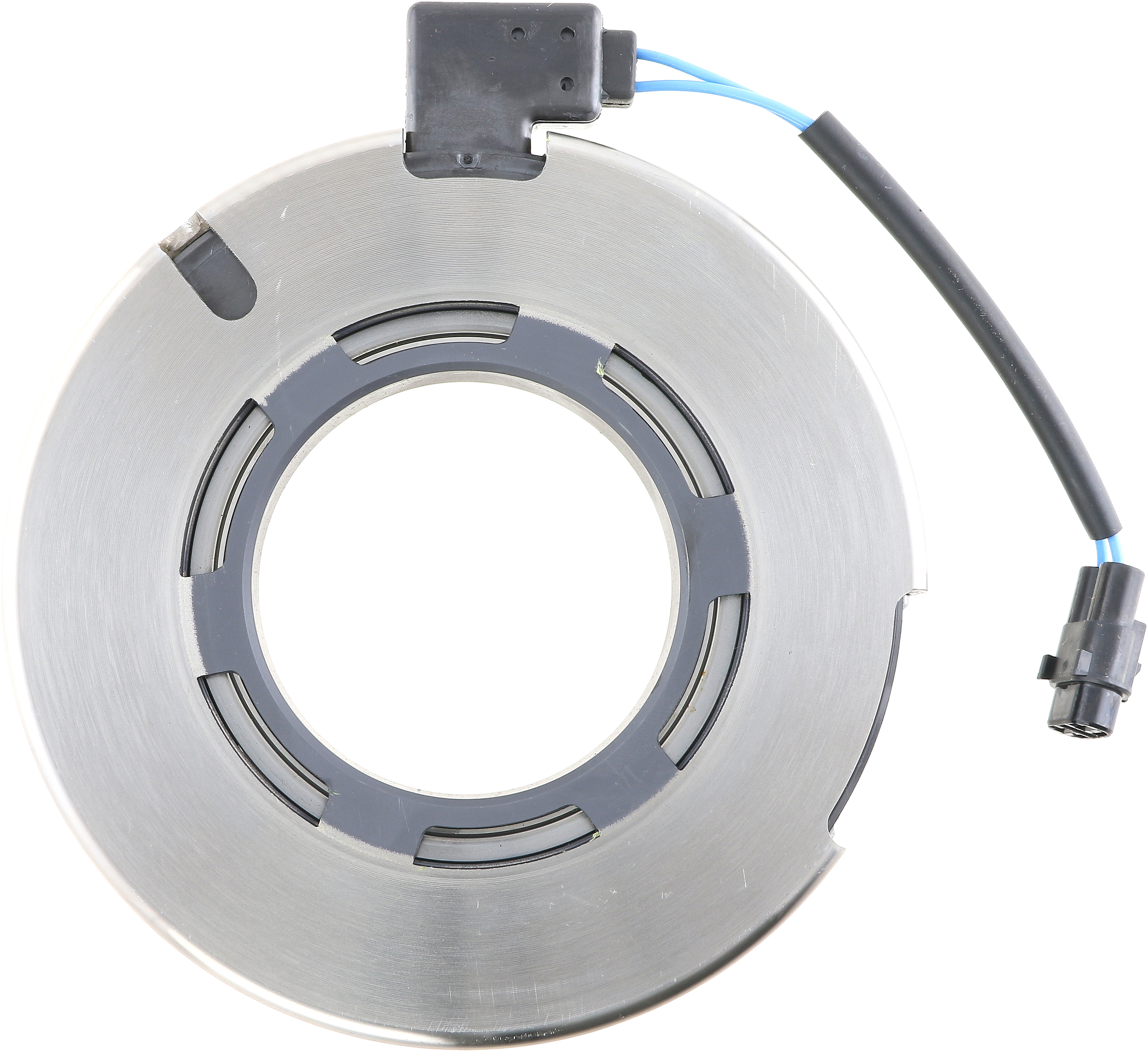 Differential Lock Actuator