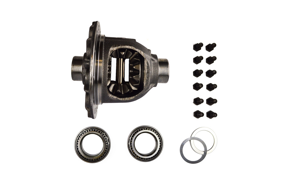 Differential Case Assembly Kit