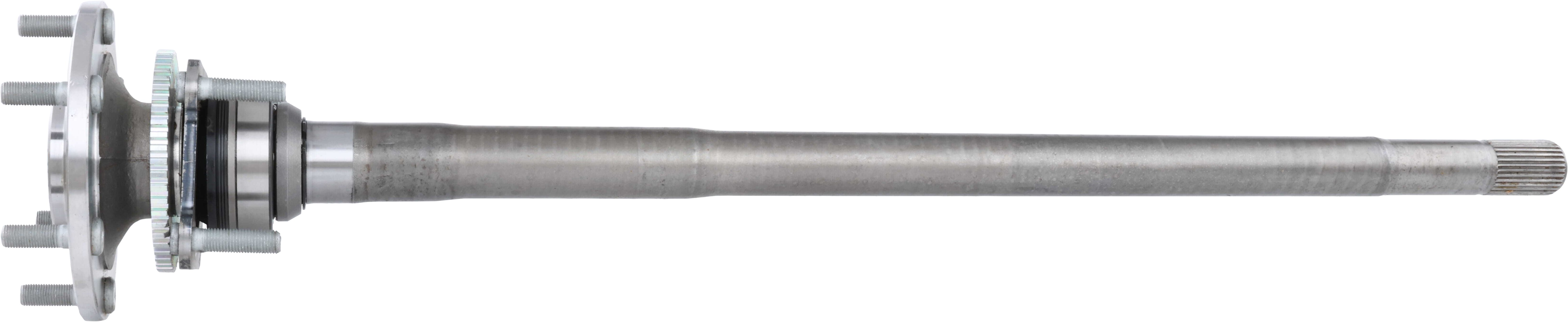 Drive Axle Shaft