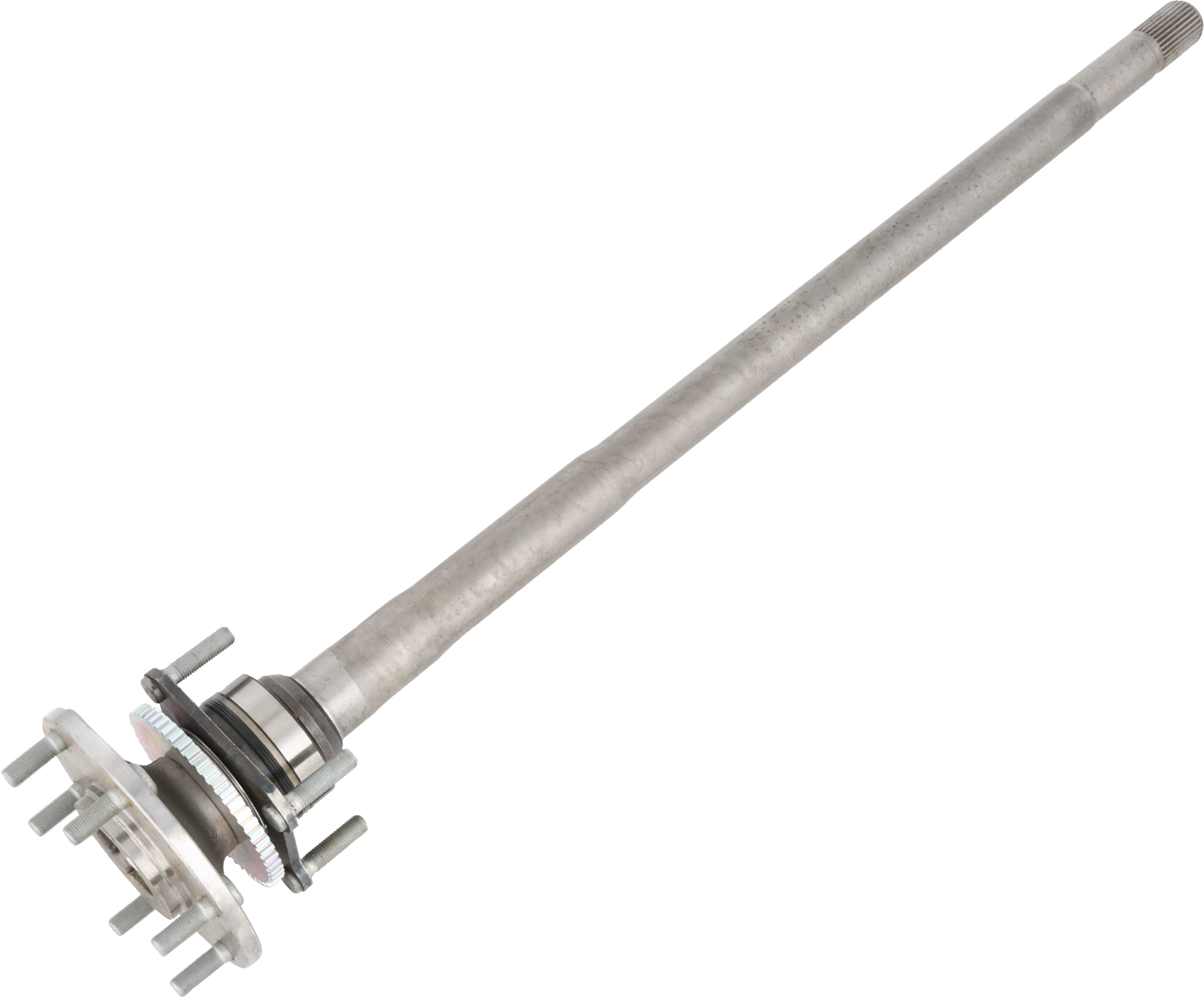 Drive Axle Shaft