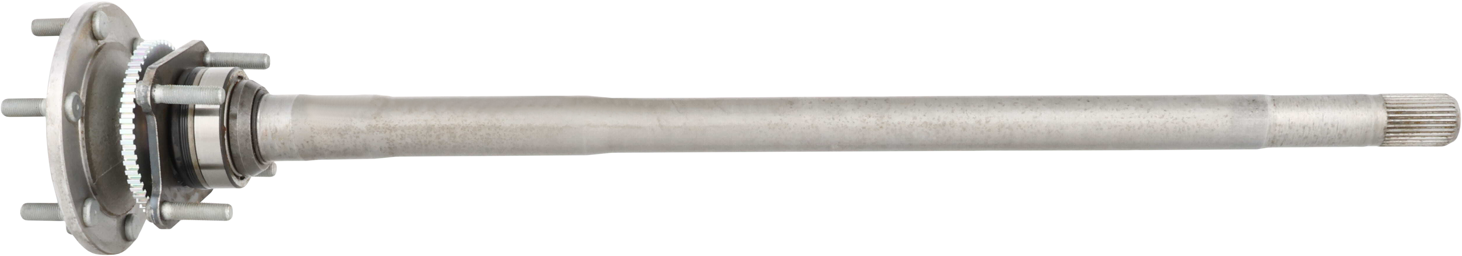 Drive Axle Shaft