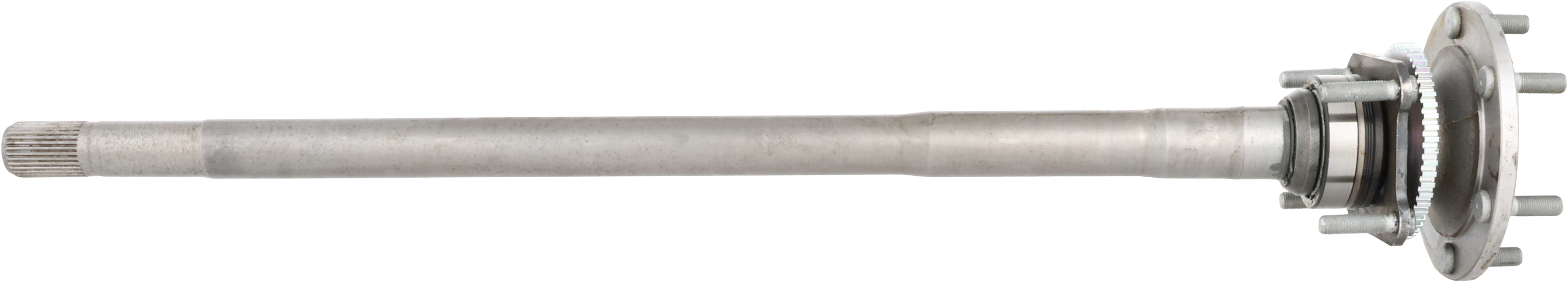 Drive Axle Shaft