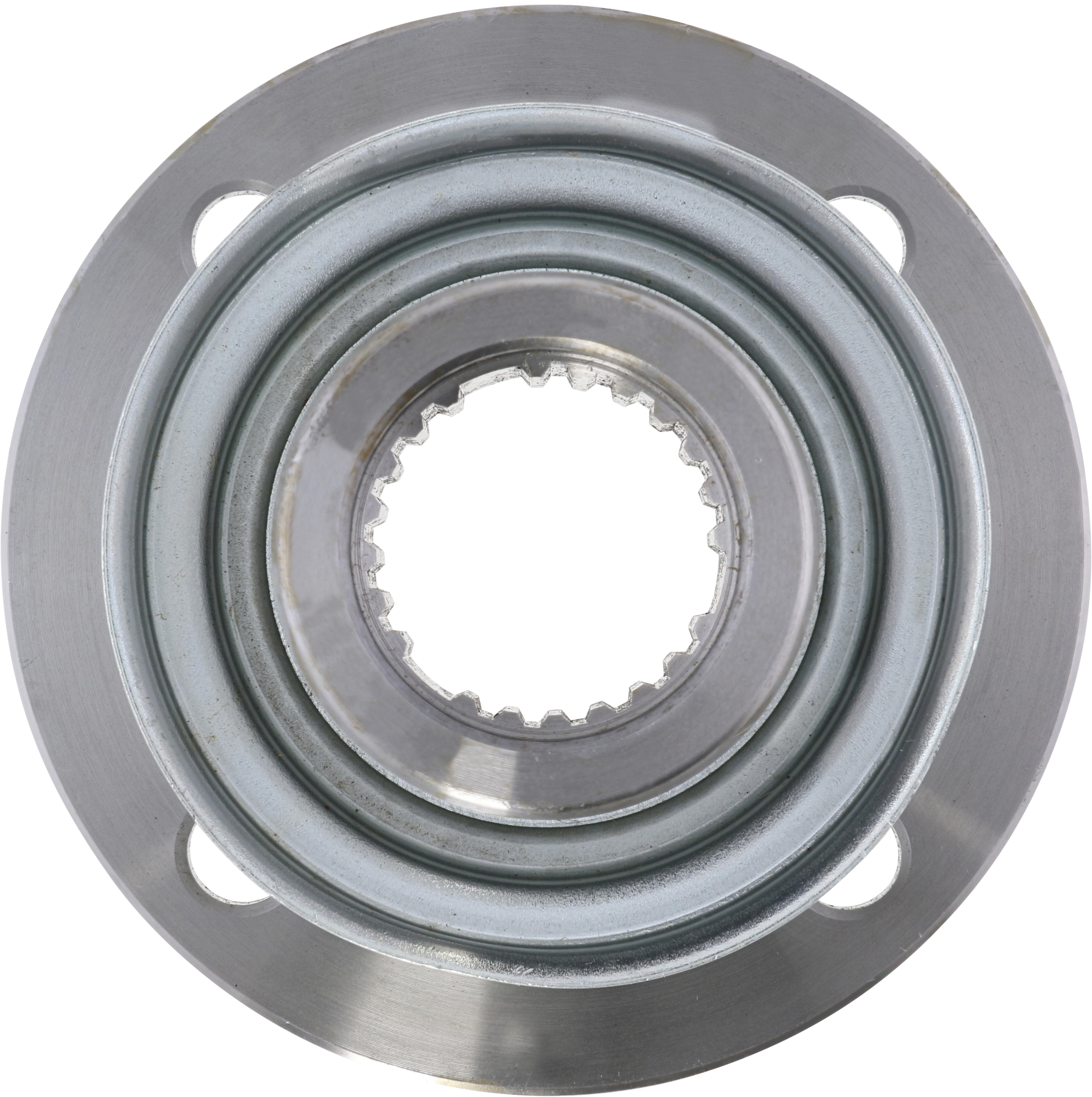 Differential Pinion Flange