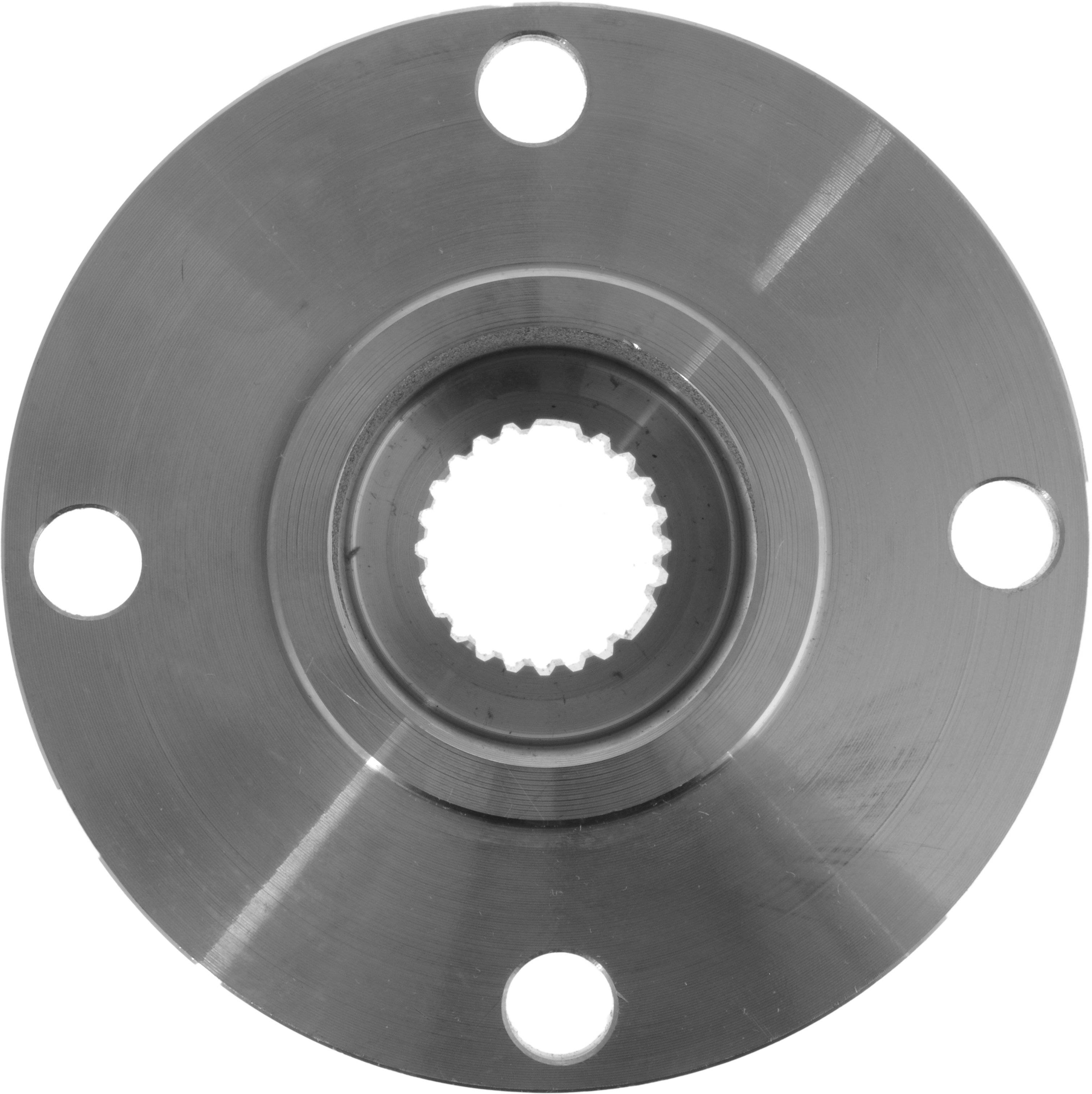 Differential Pinion Flange