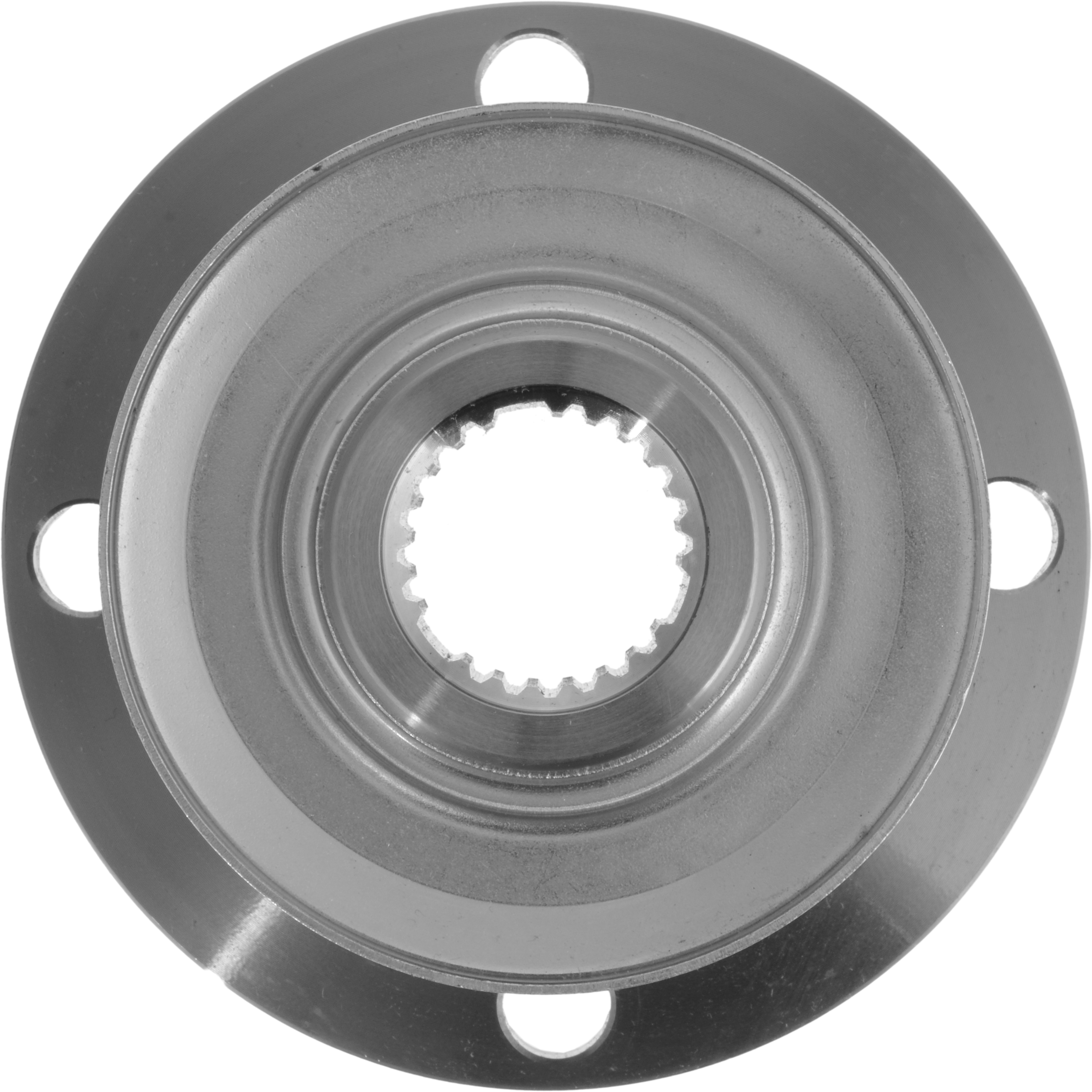 Differential Pinion Flange