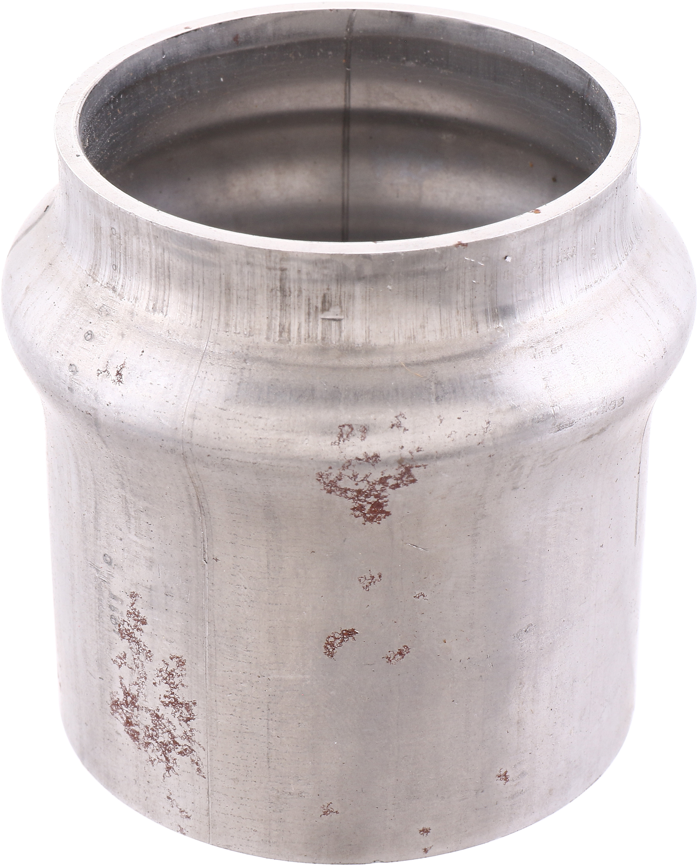 Differential Crush Sleeve