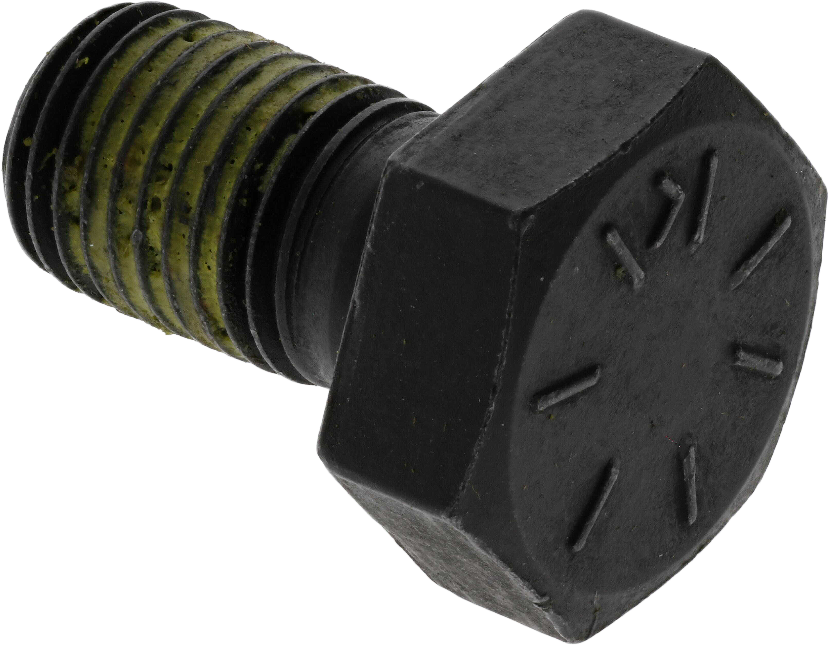 Differential Ring Gear Bolt Kit