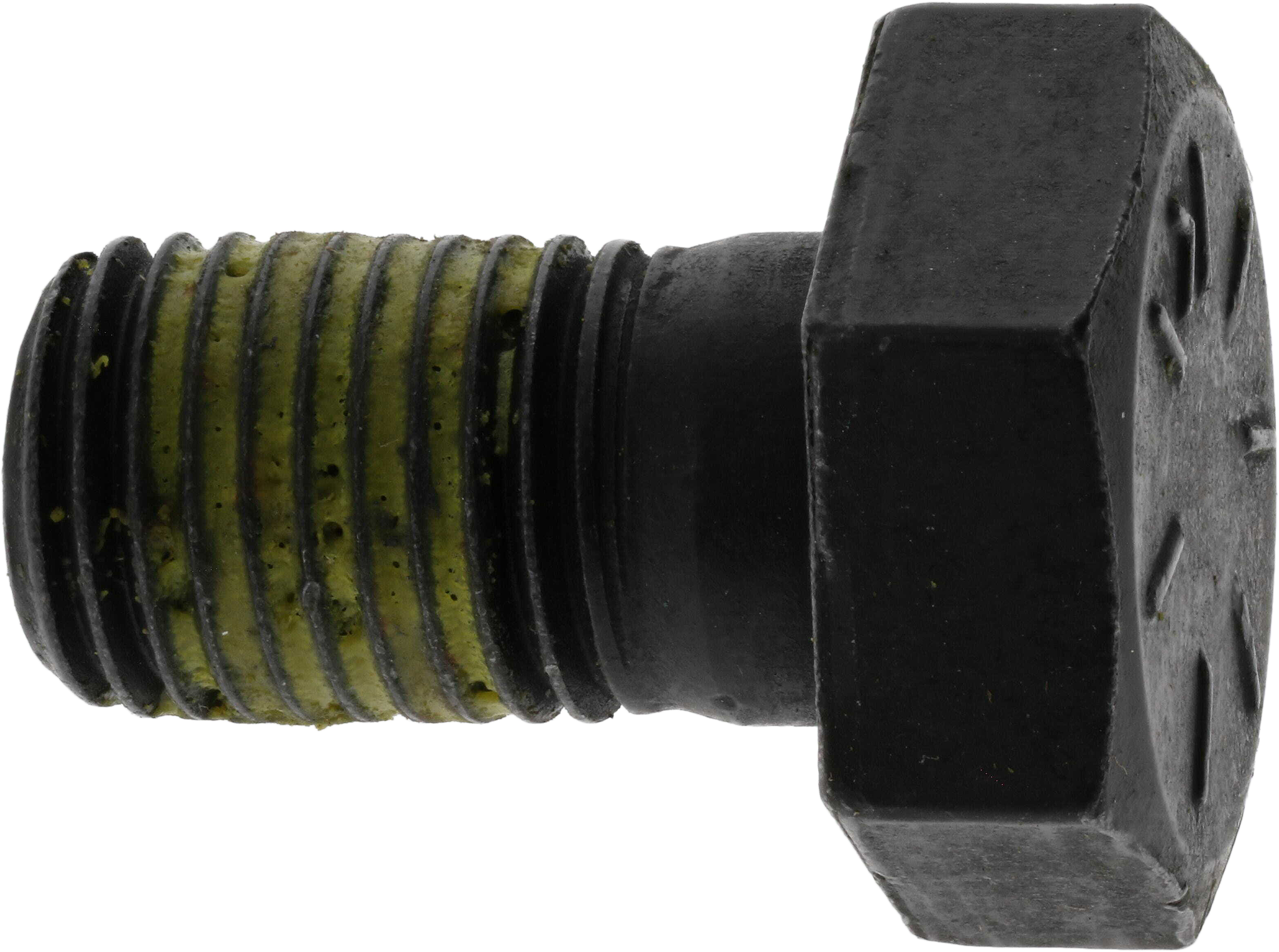 Differential Ring Gear Bolt Kit