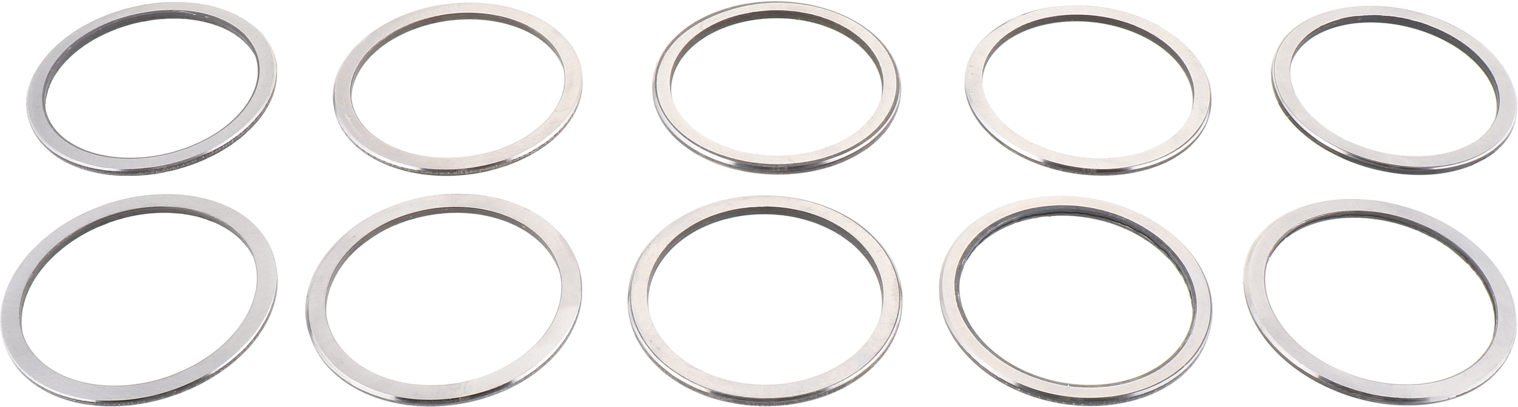 Differential Carrier Bearing Shim