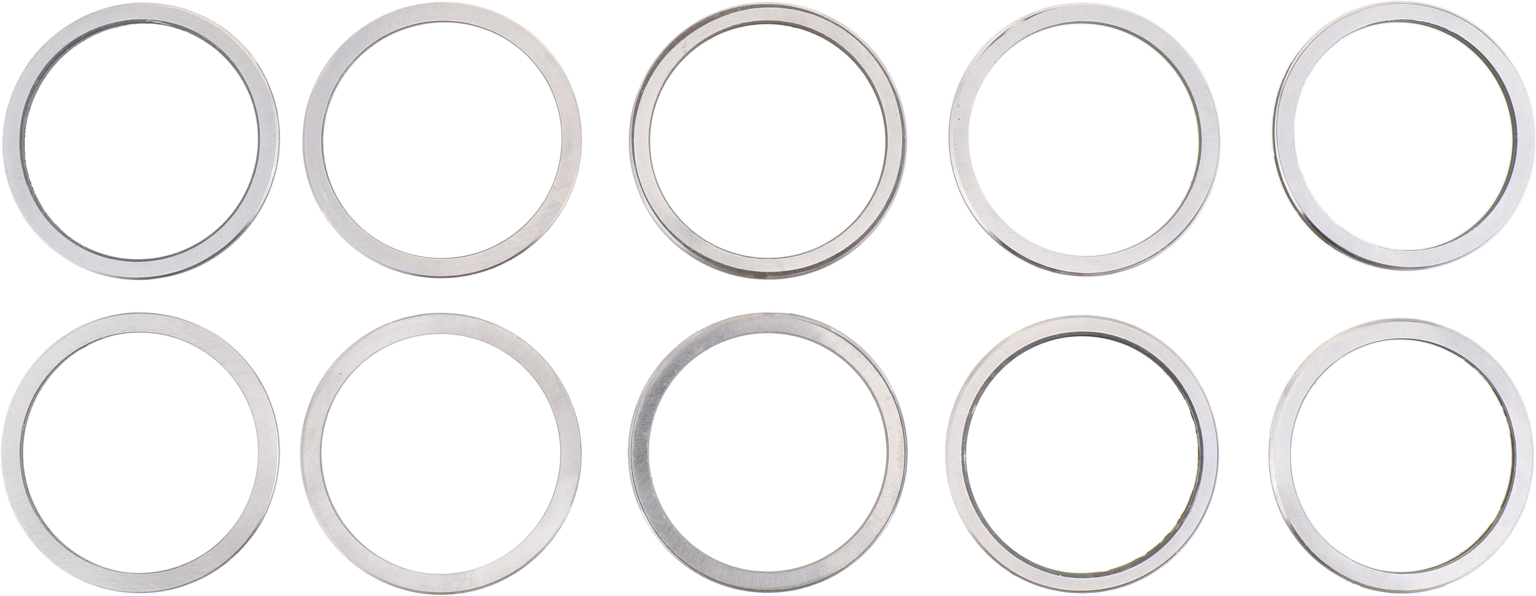 Differential Carrier Bearing Shim