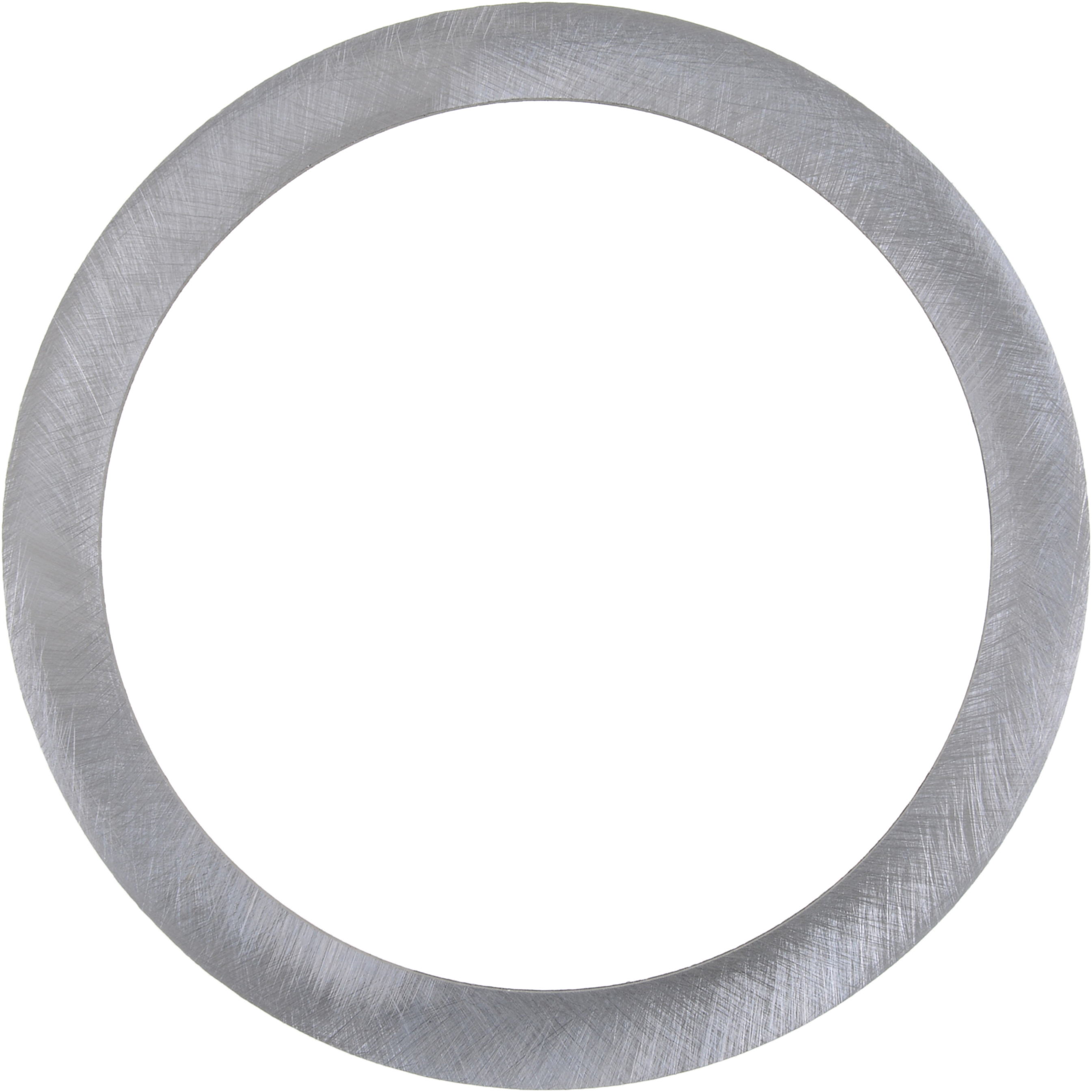 Differential Carrier Bearing Shim