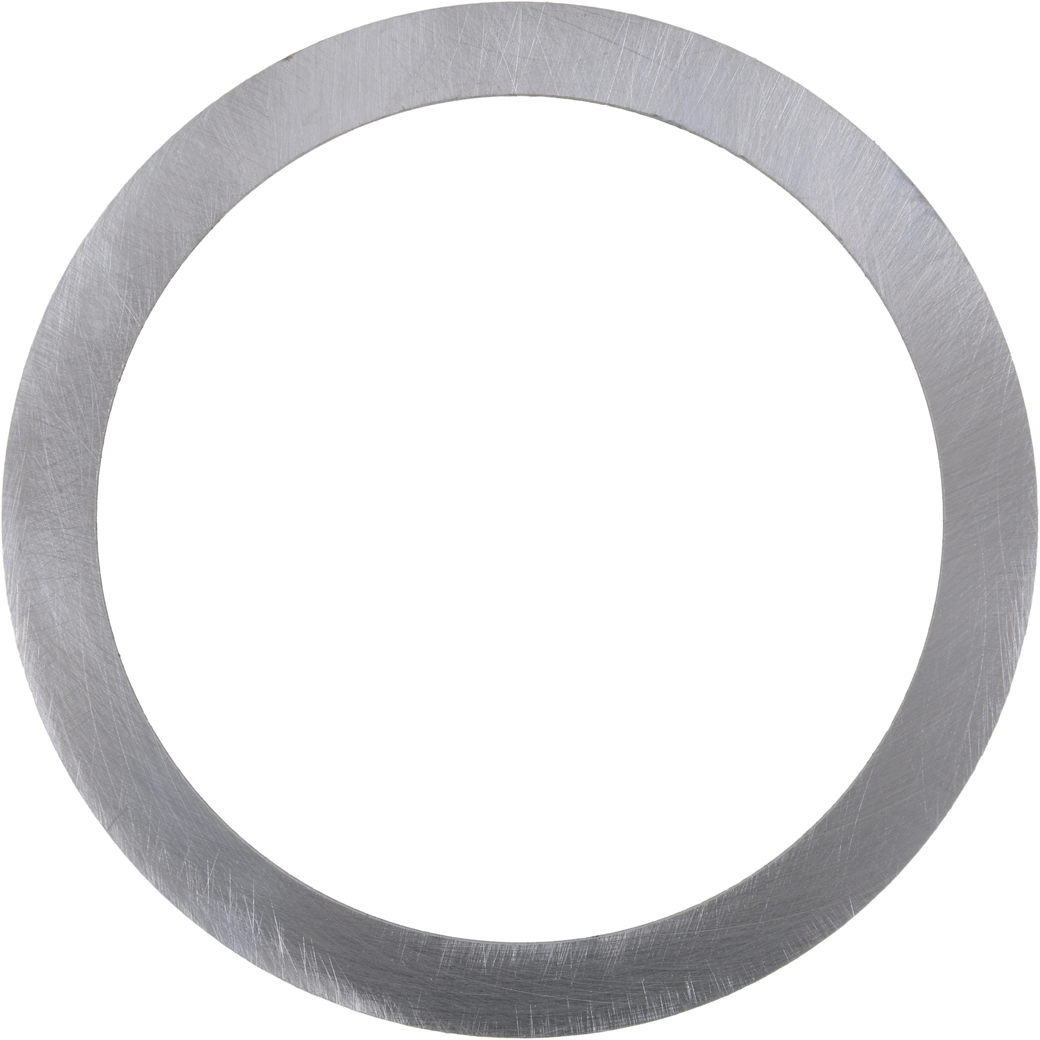 Differential Carrier Bearing Shim