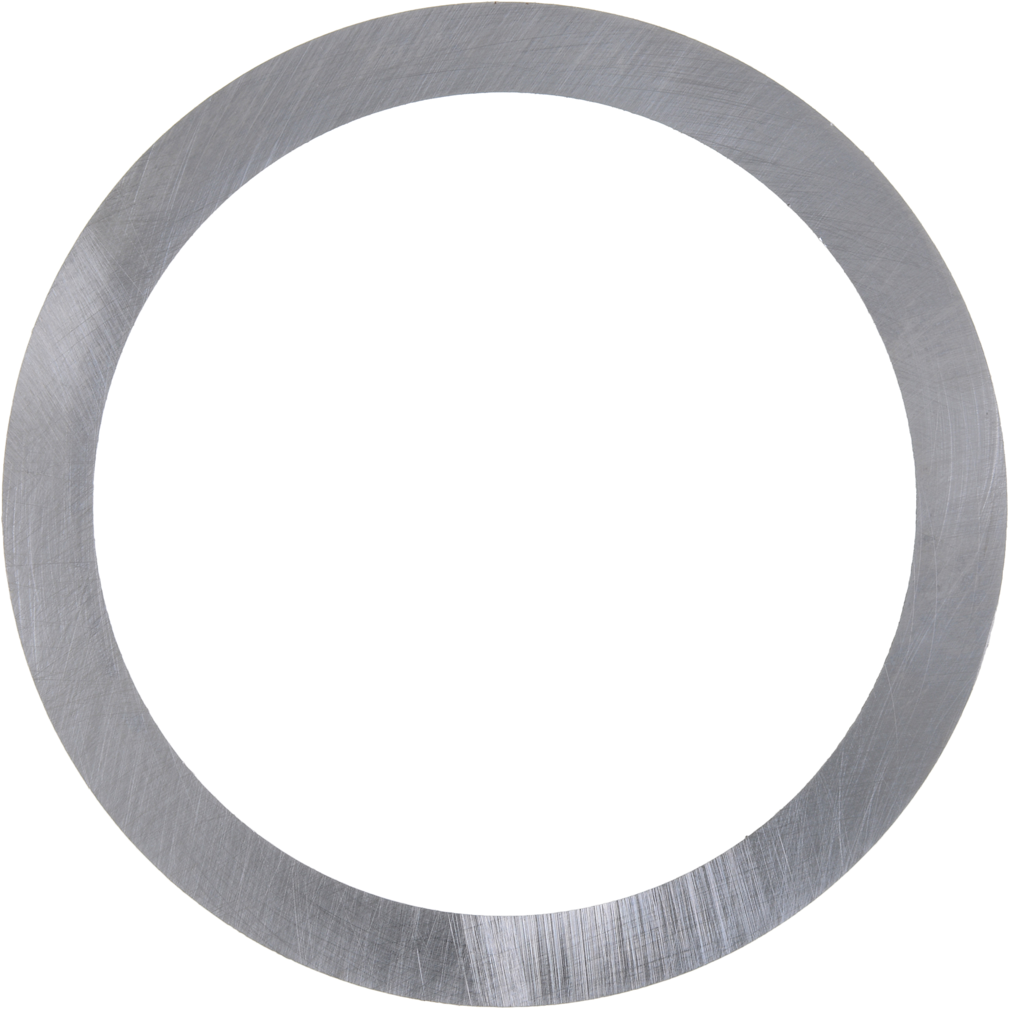 Differential Carrier Bearing Shim