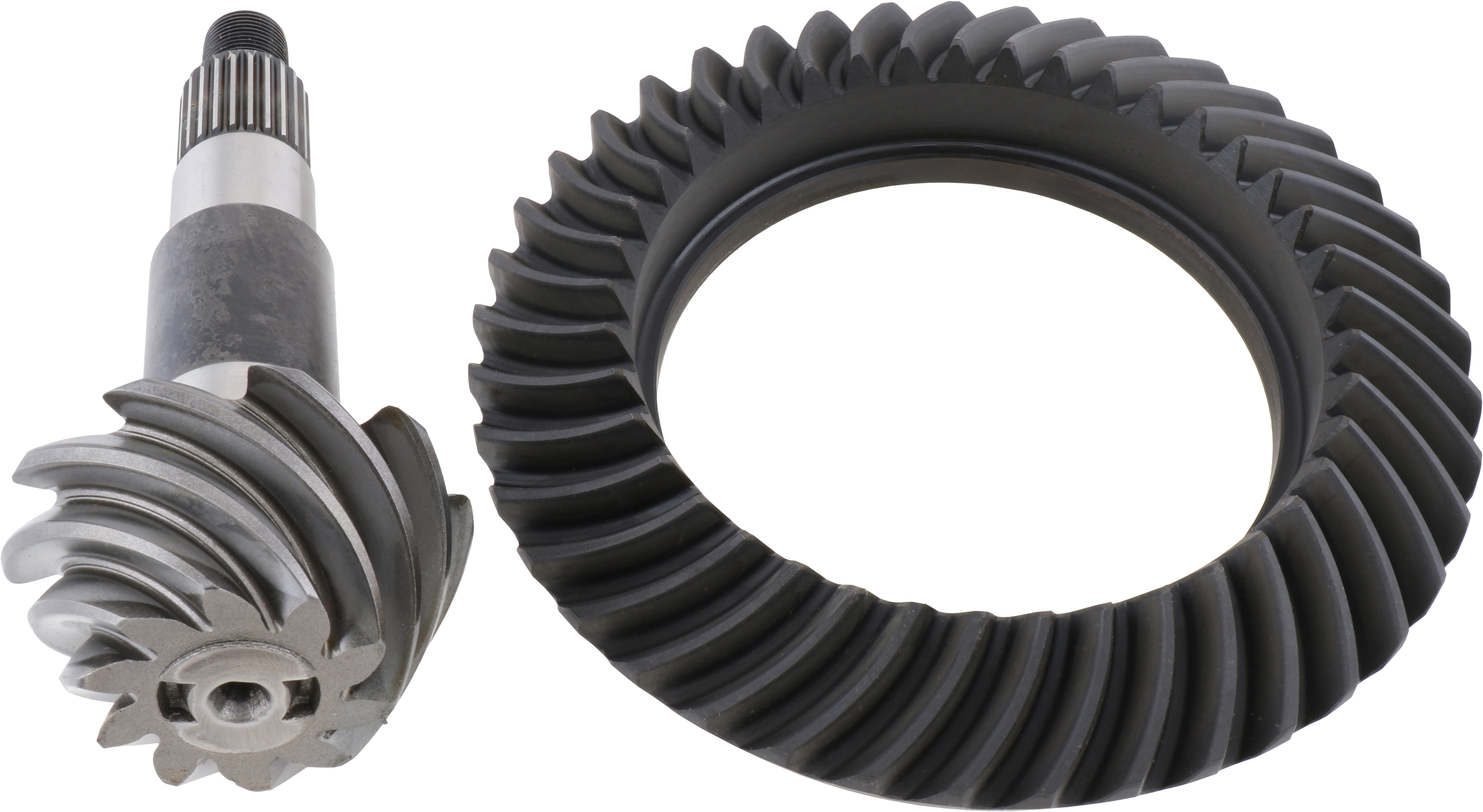 Differential Ring and Pinion