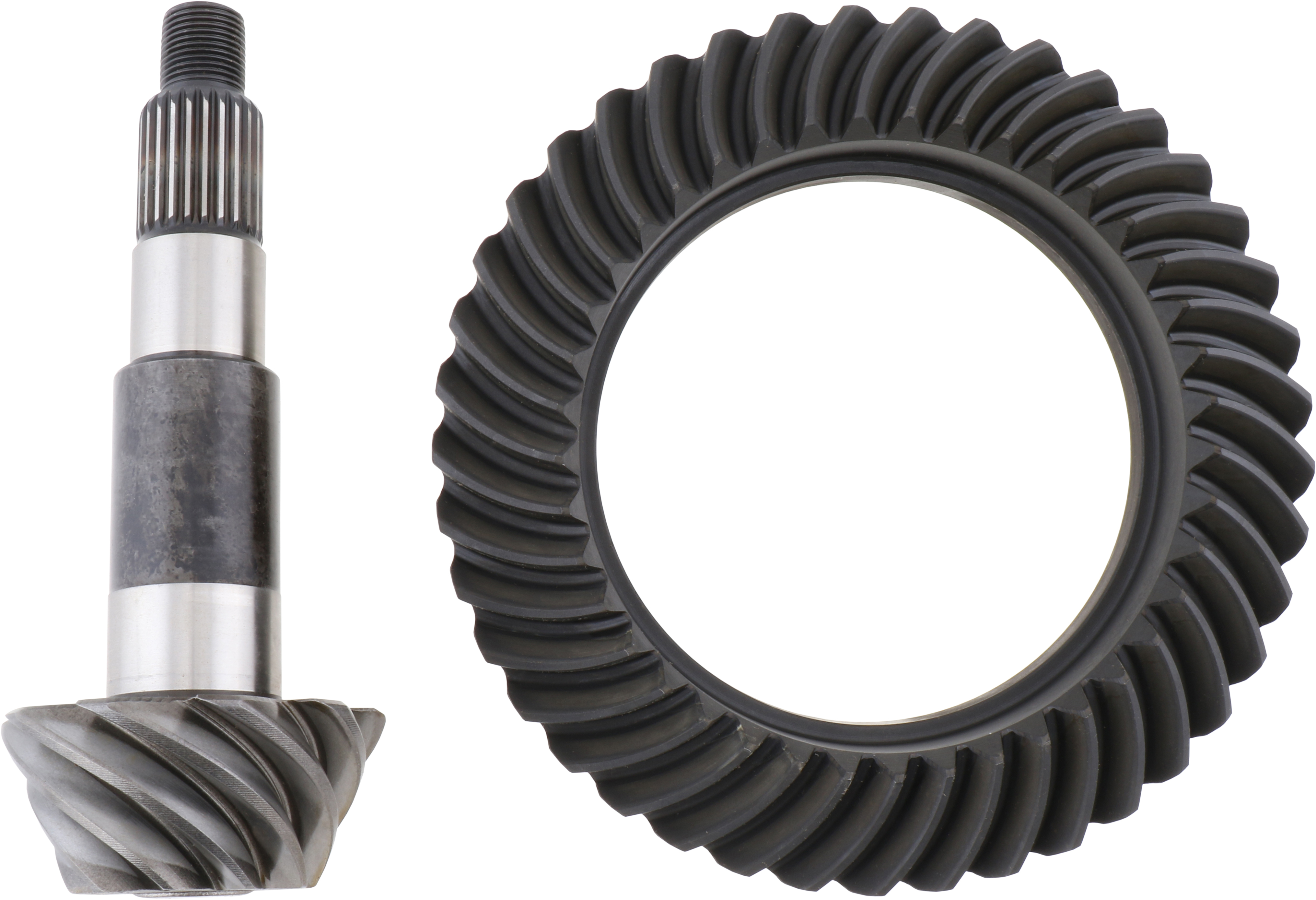Differential Ring and Pinion