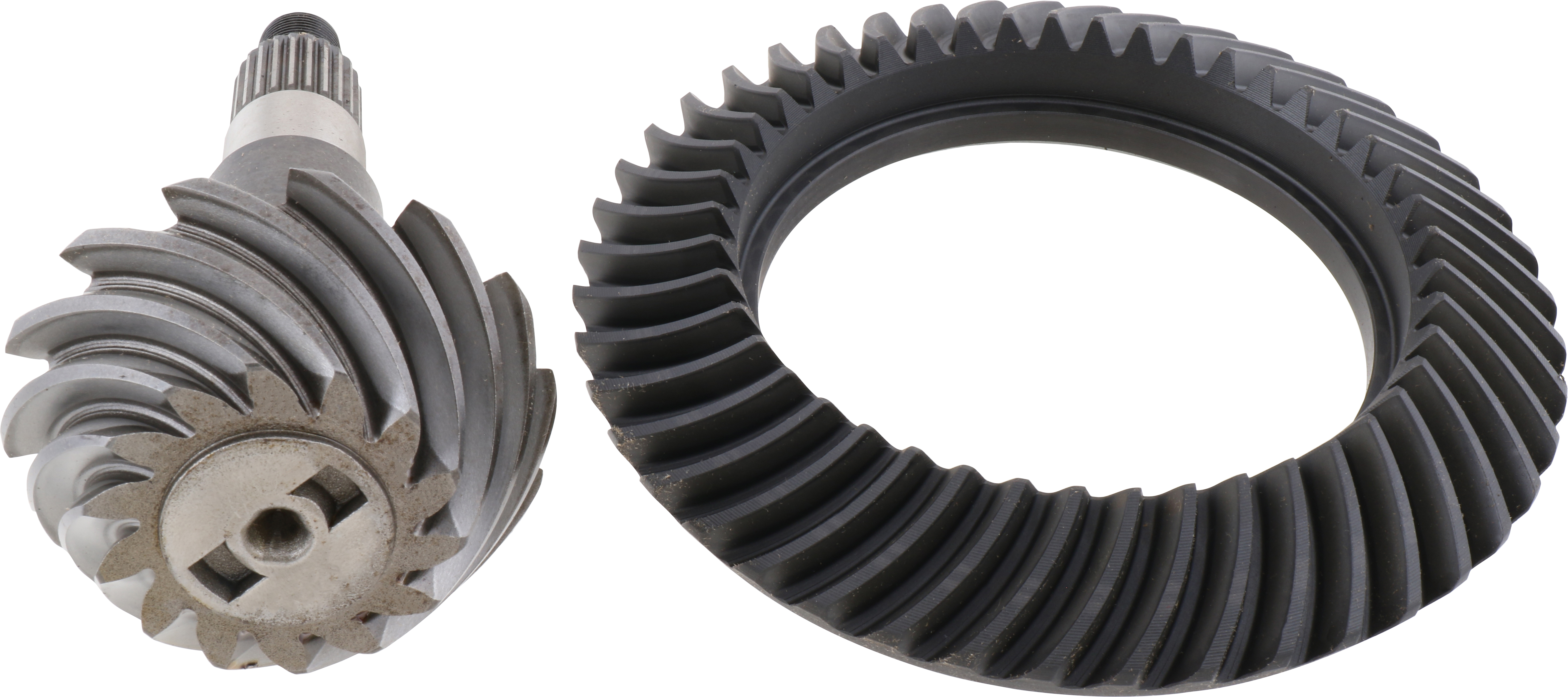 Differential Ring and Pinion