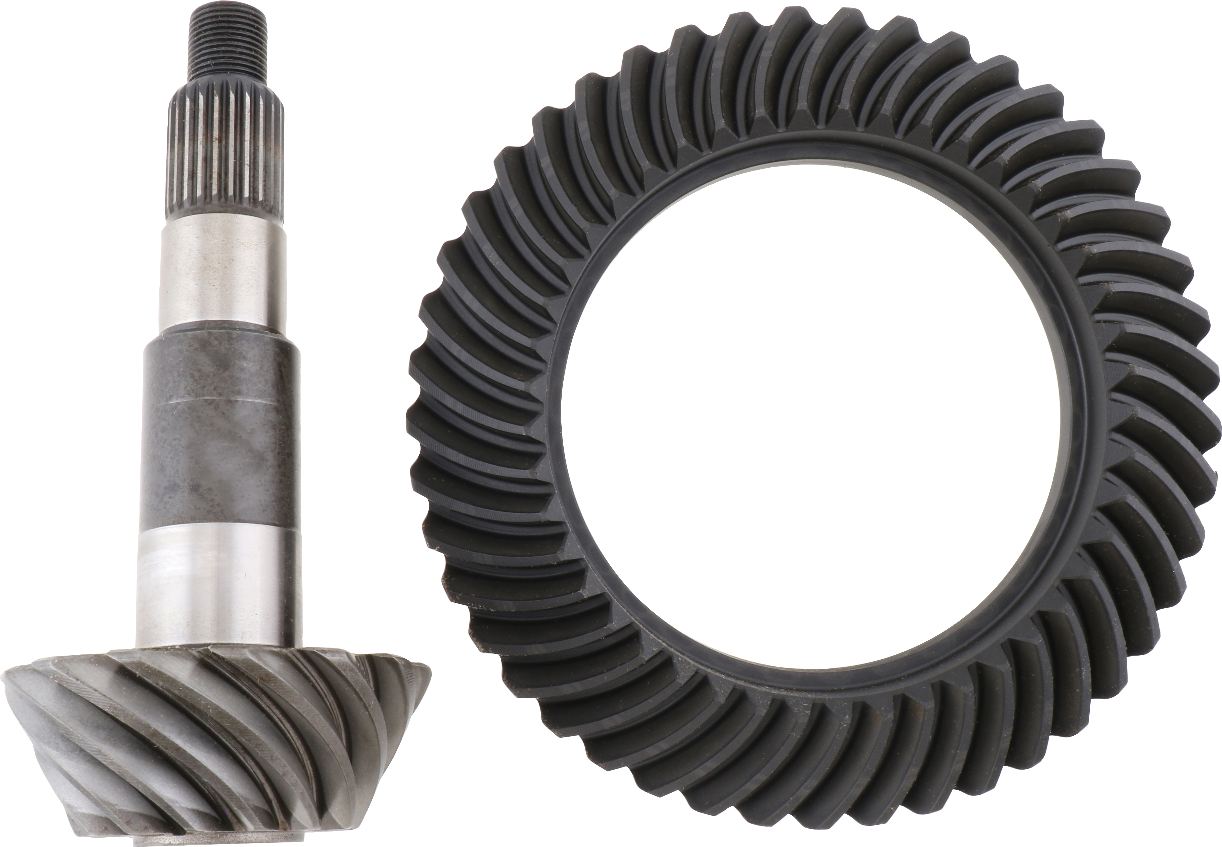 Differential Ring and Pinion