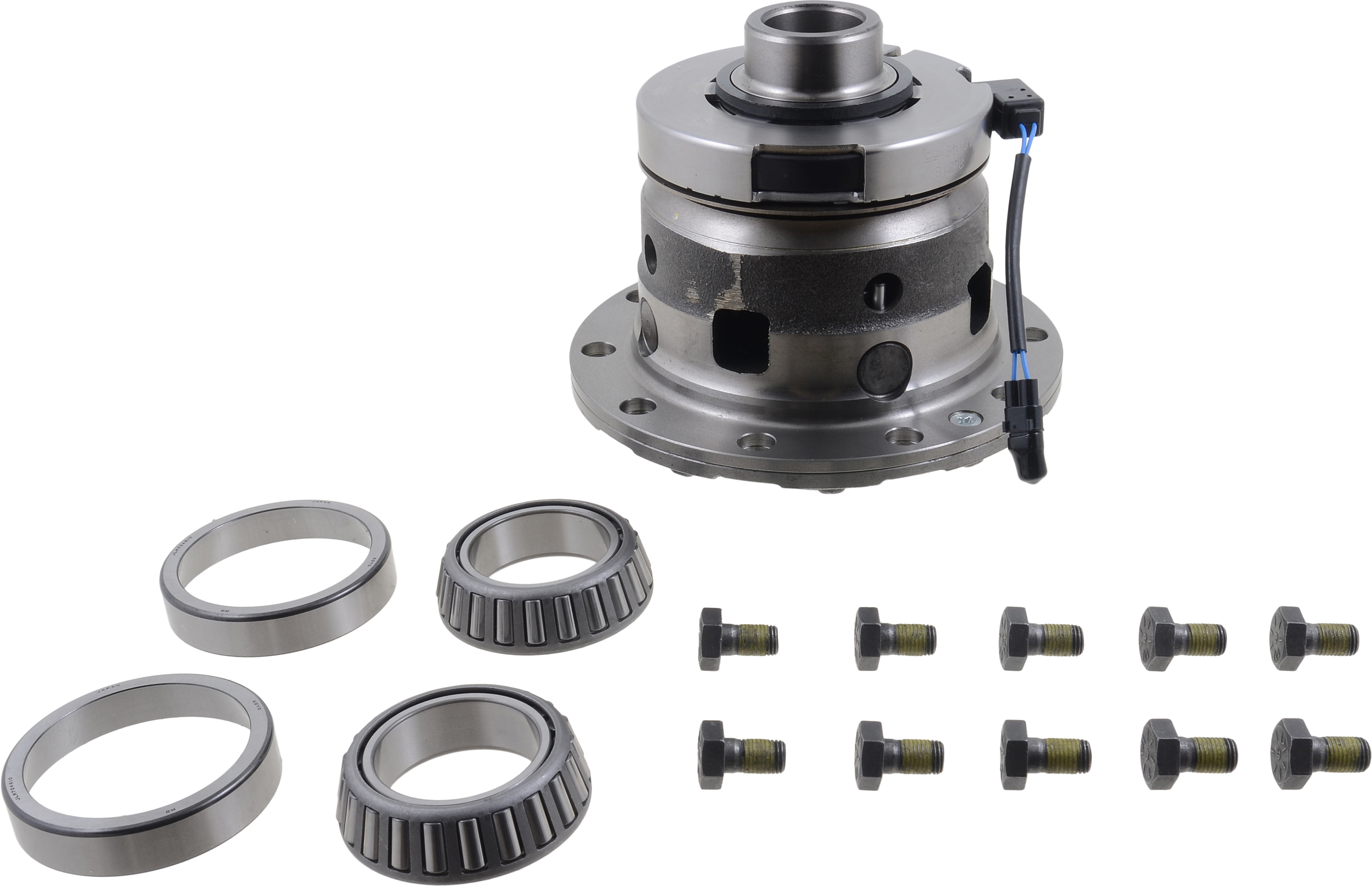 Differential Carrier