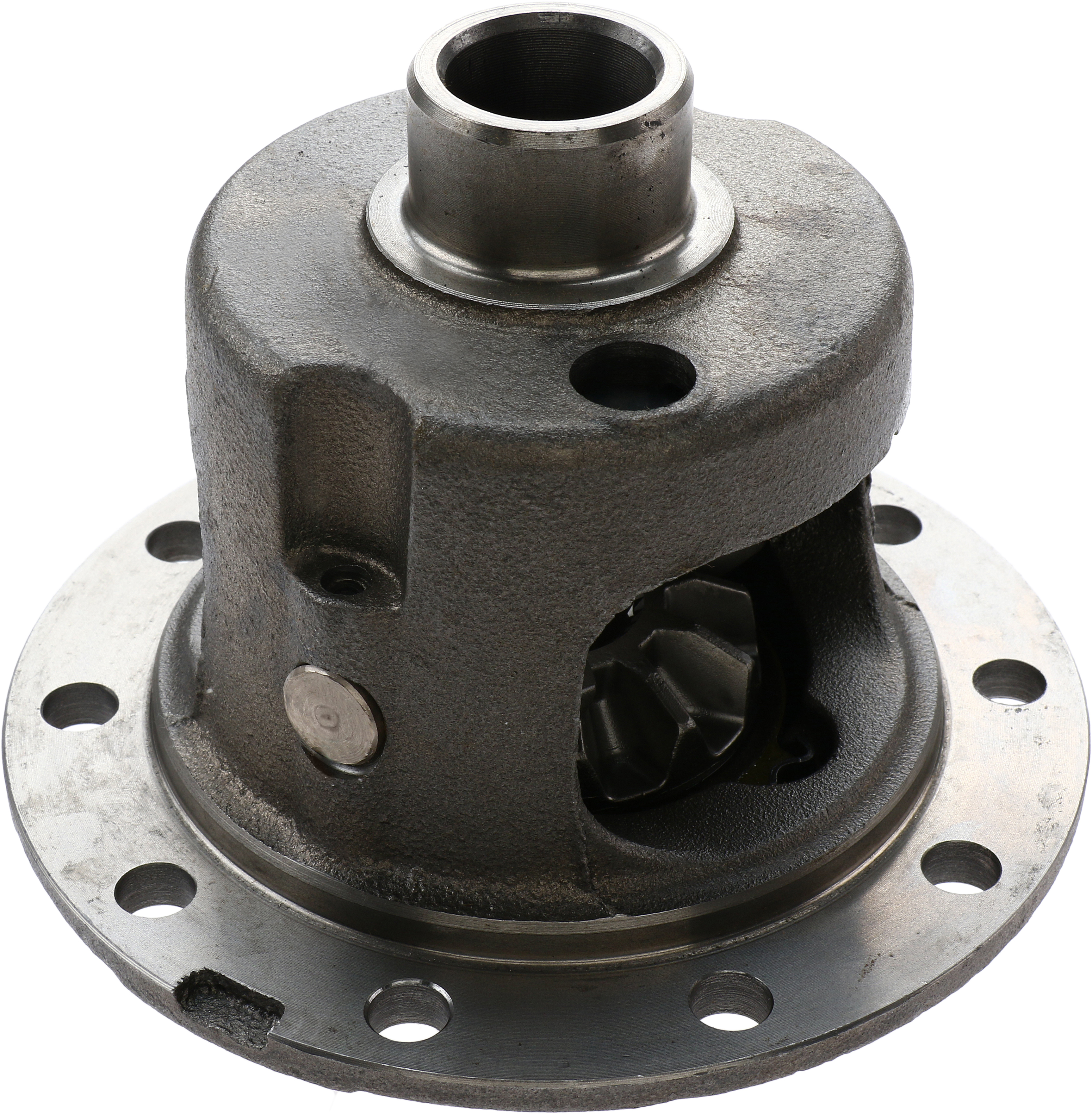 Differential Carrier