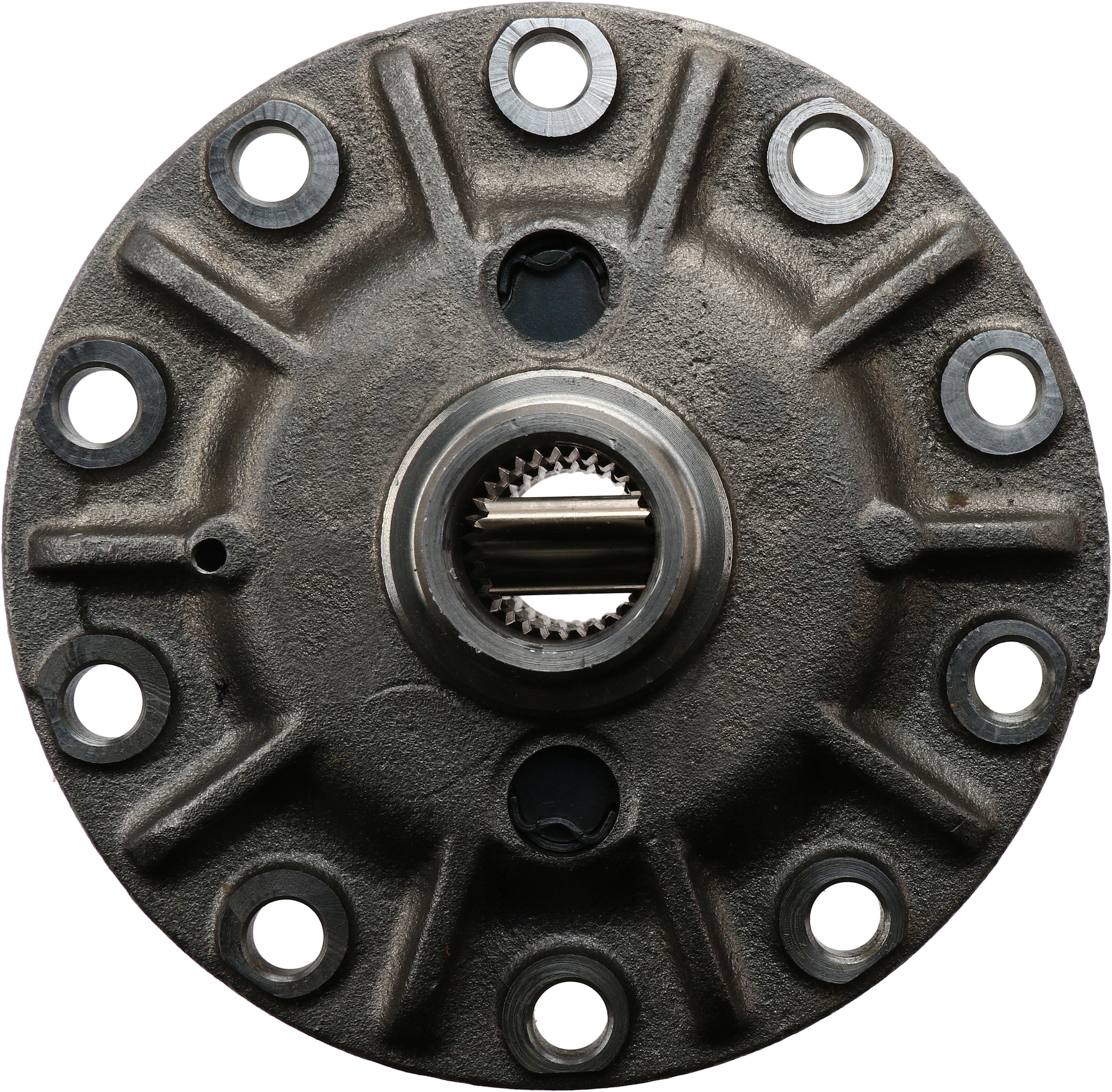 Differential Carrier