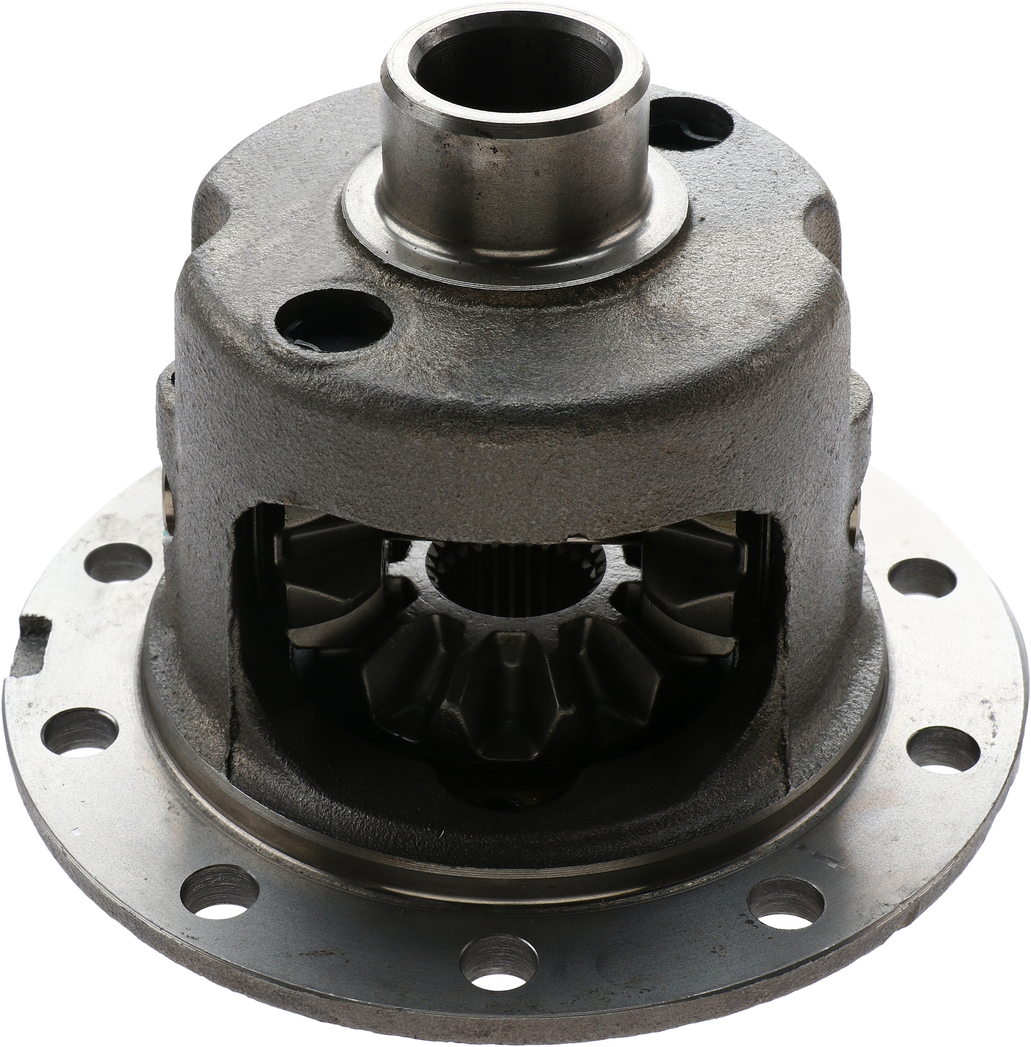 Differential Carrier