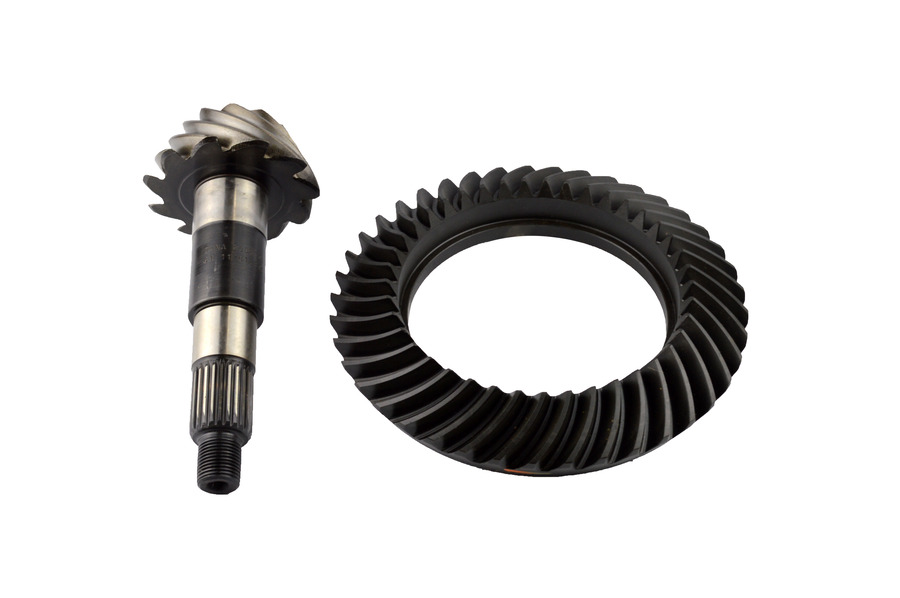 Differential Ring and Pinion