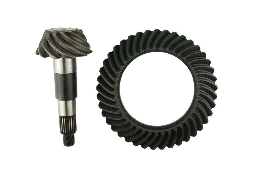 Differential Ring and Pinion