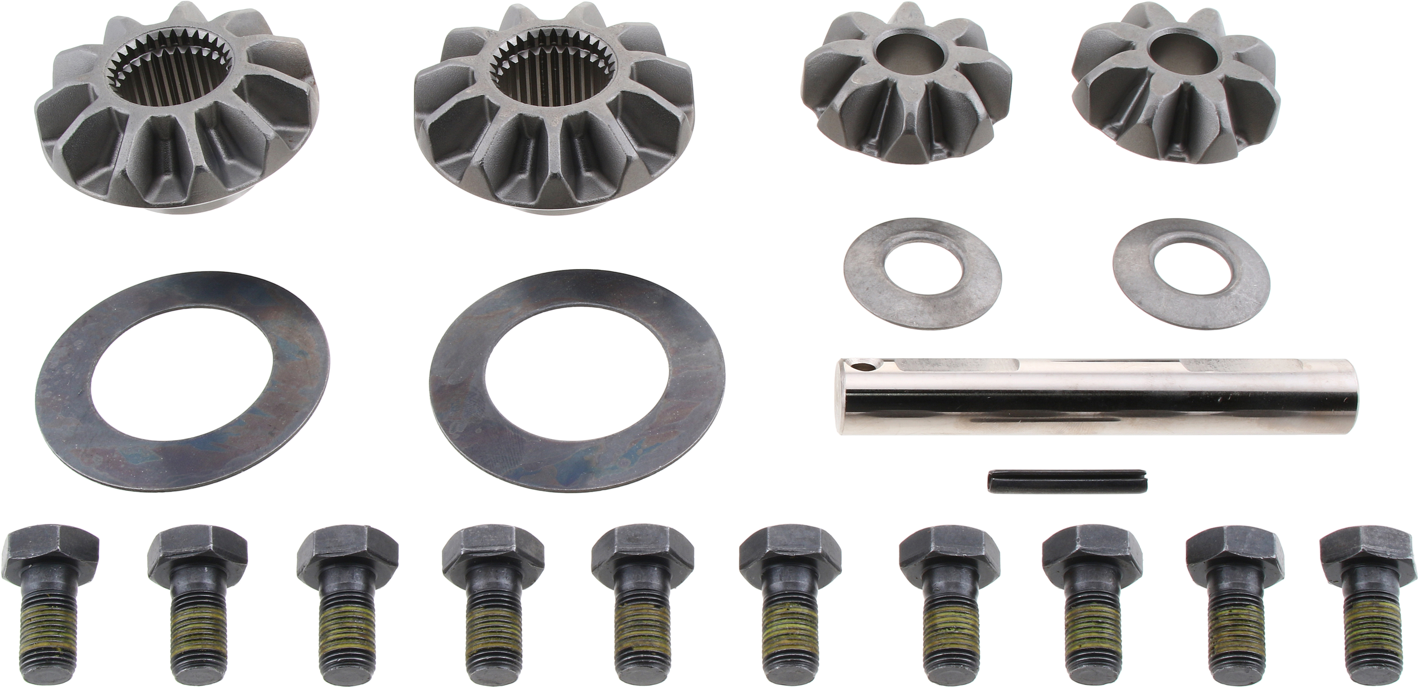 Differential Carrier Gear Kit