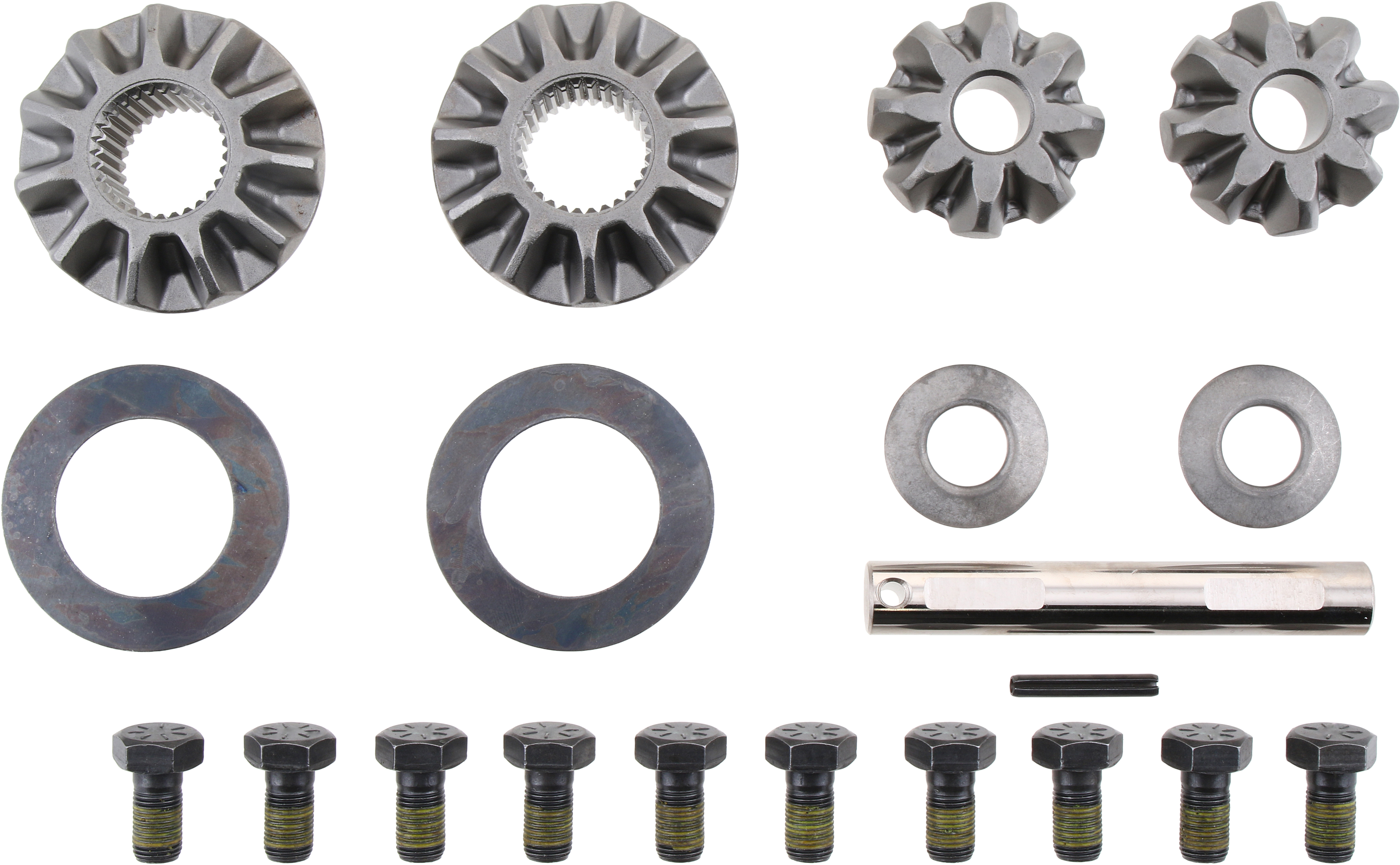 Differential Carrier Gear Kit