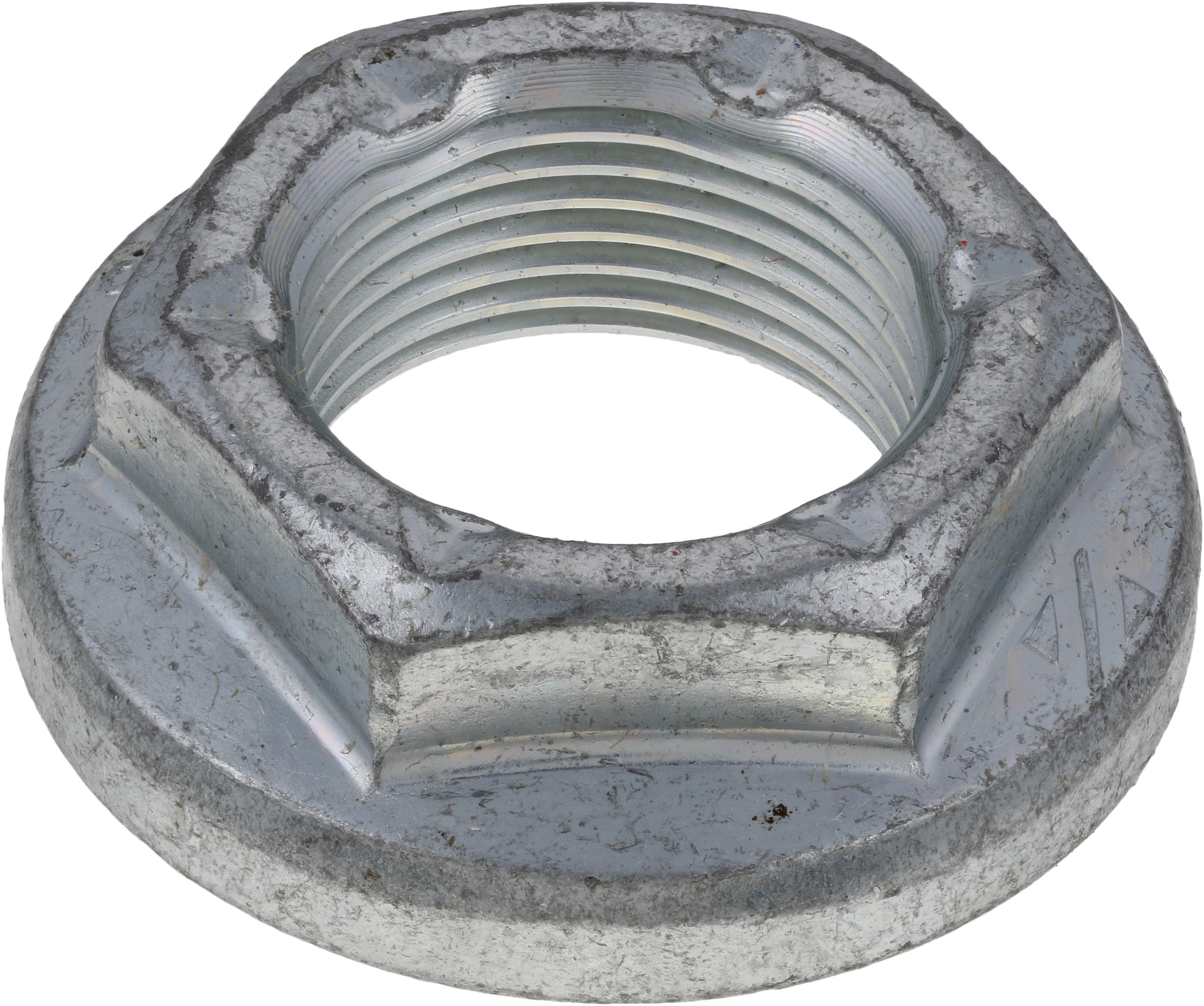 Differential Pinion Gear Nut
