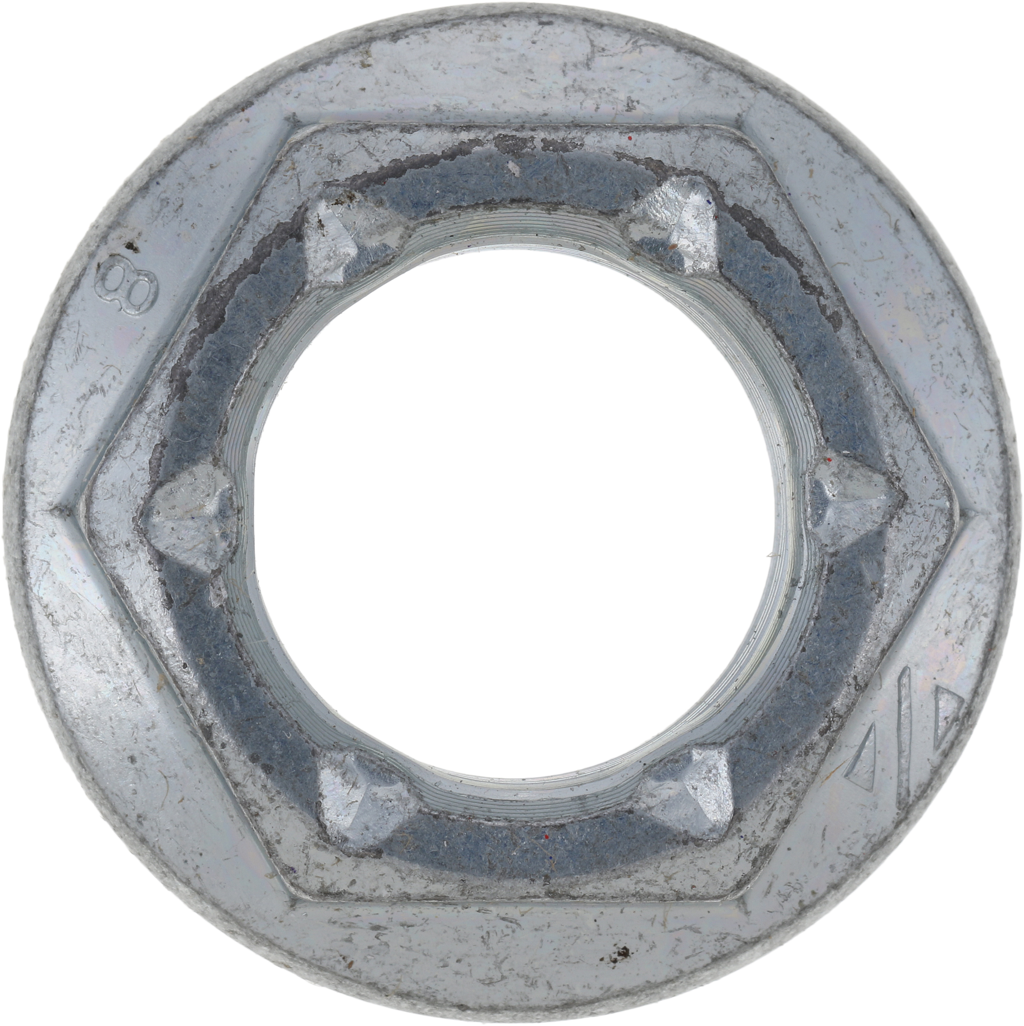 Differential Pinion Gear Nut