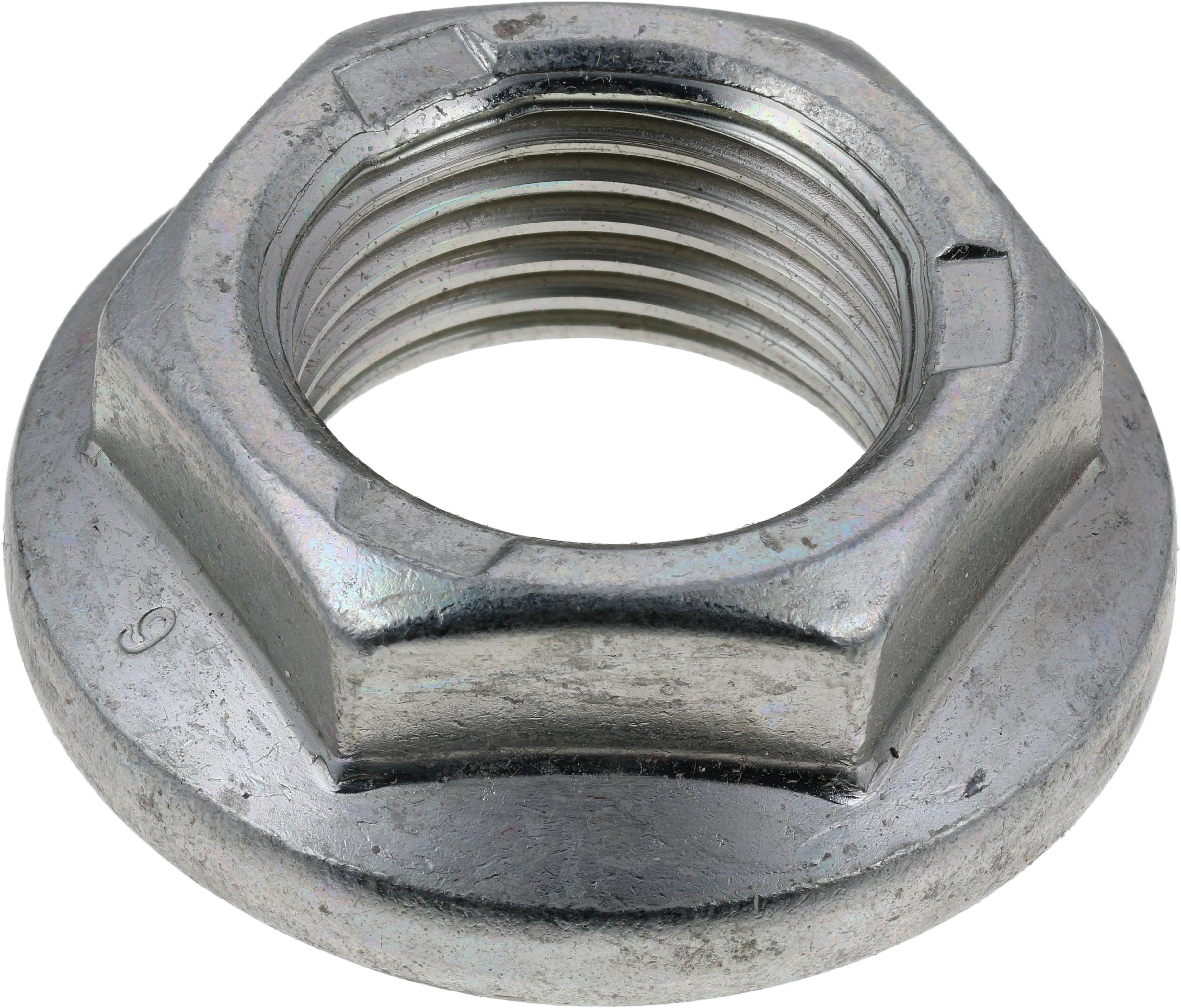 Differential Pinion Gear Nut