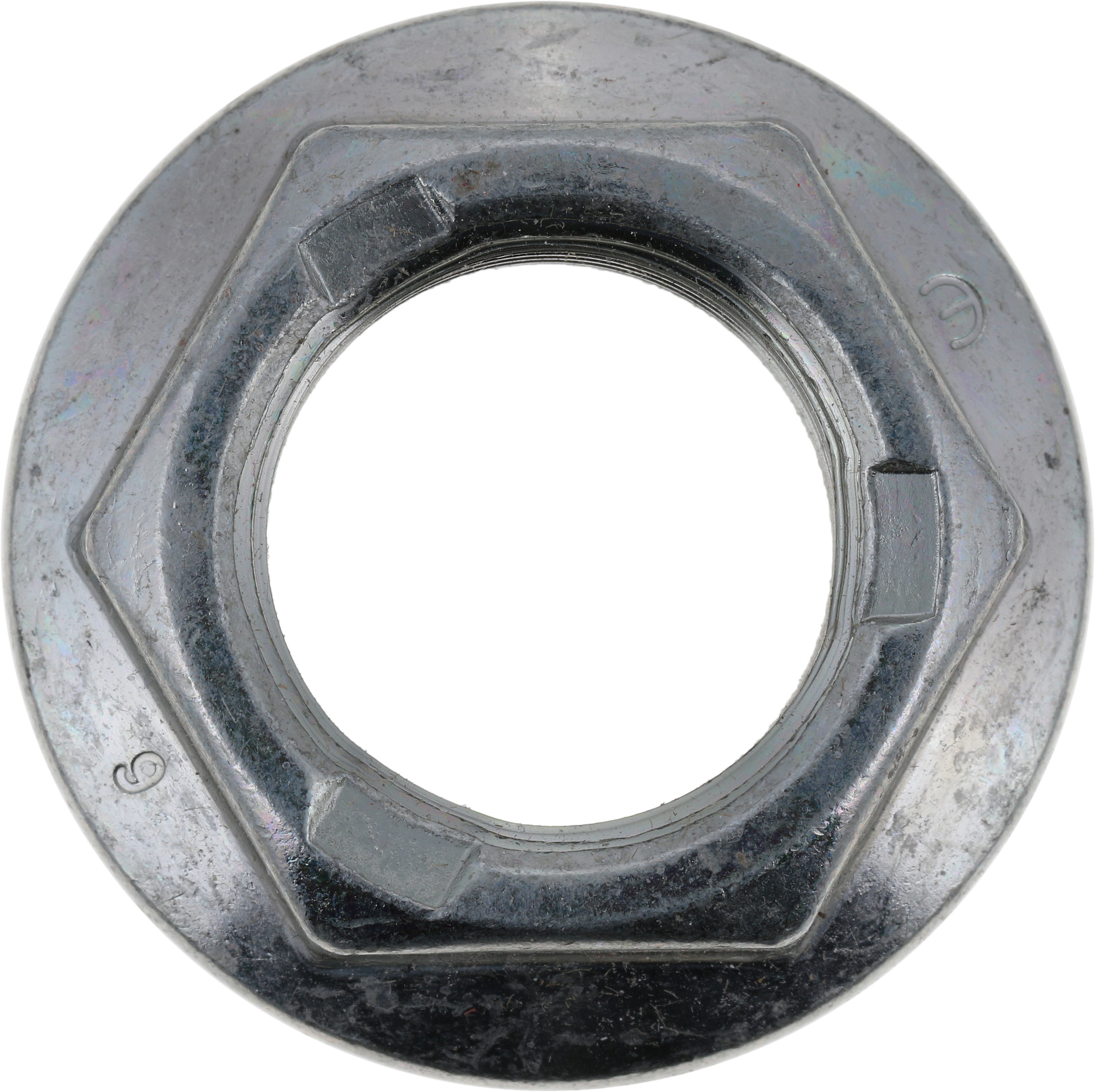 Differential Pinion Gear Nut