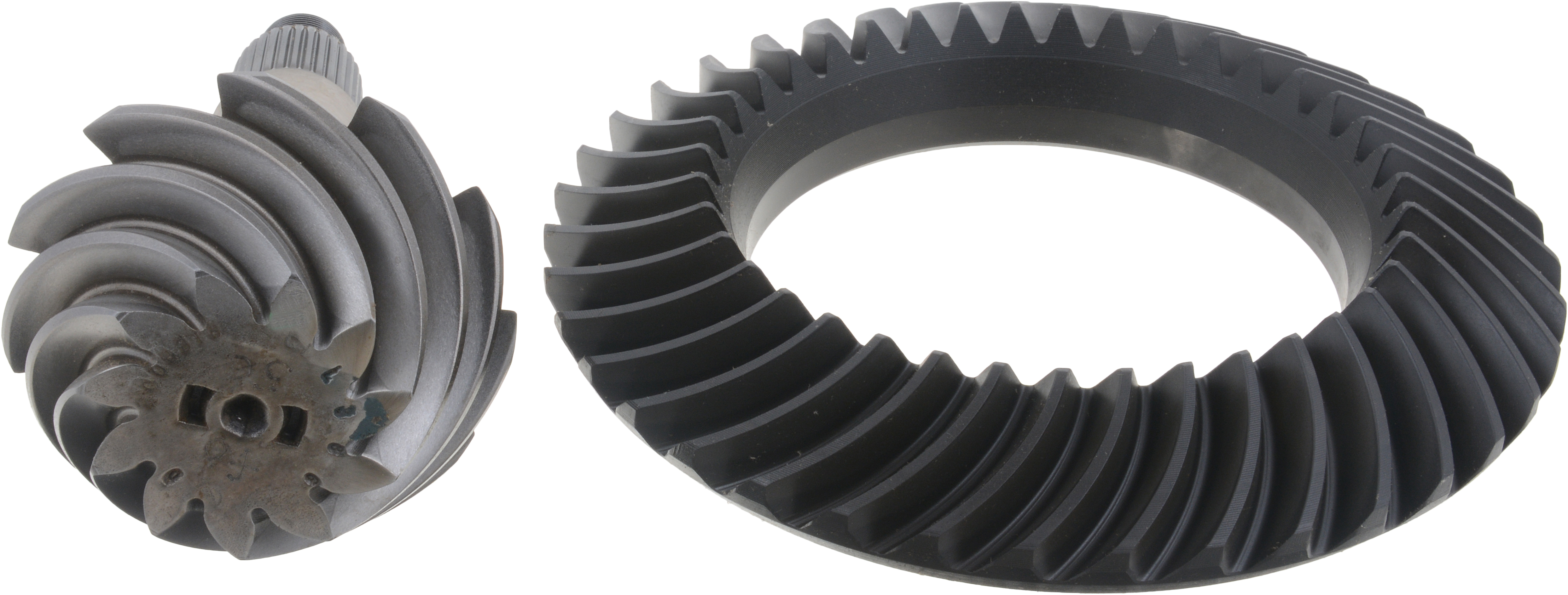 Differential Ring and Pinion