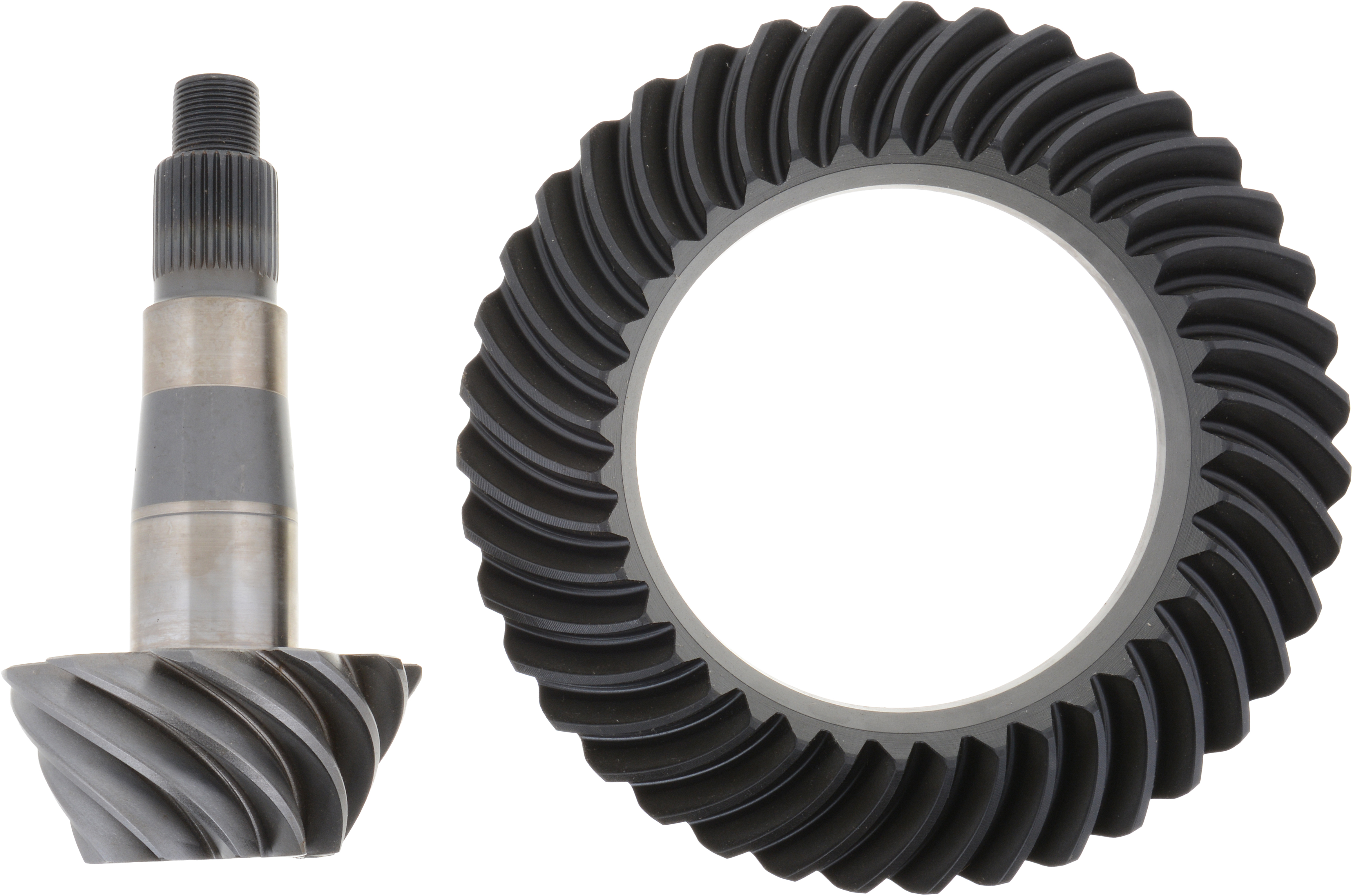 Differential Ring and Pinion